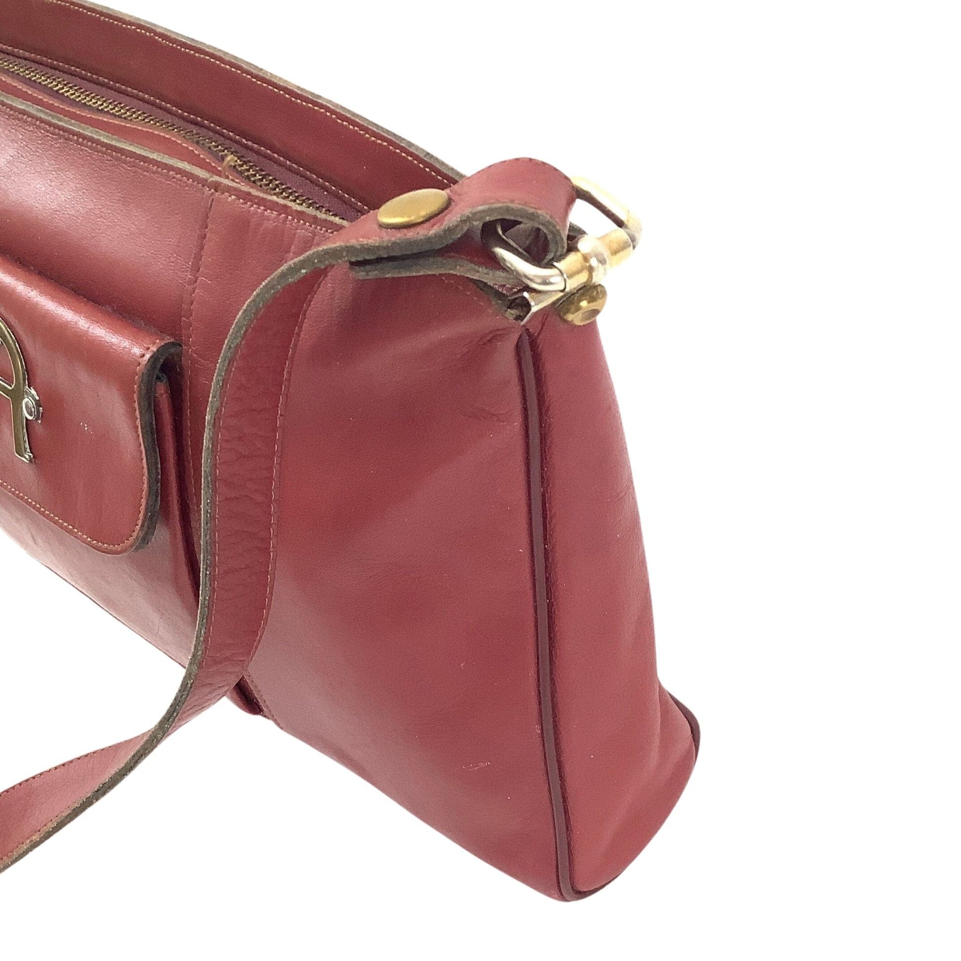 Etienne Aigner 1970s Handbag