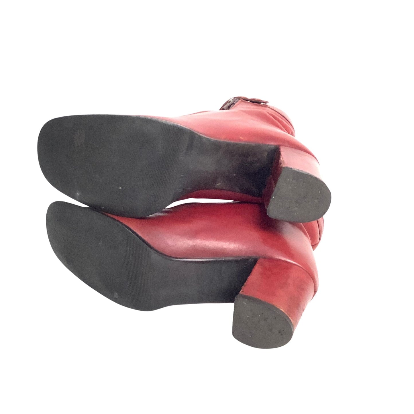 Etienne Aigner Booties