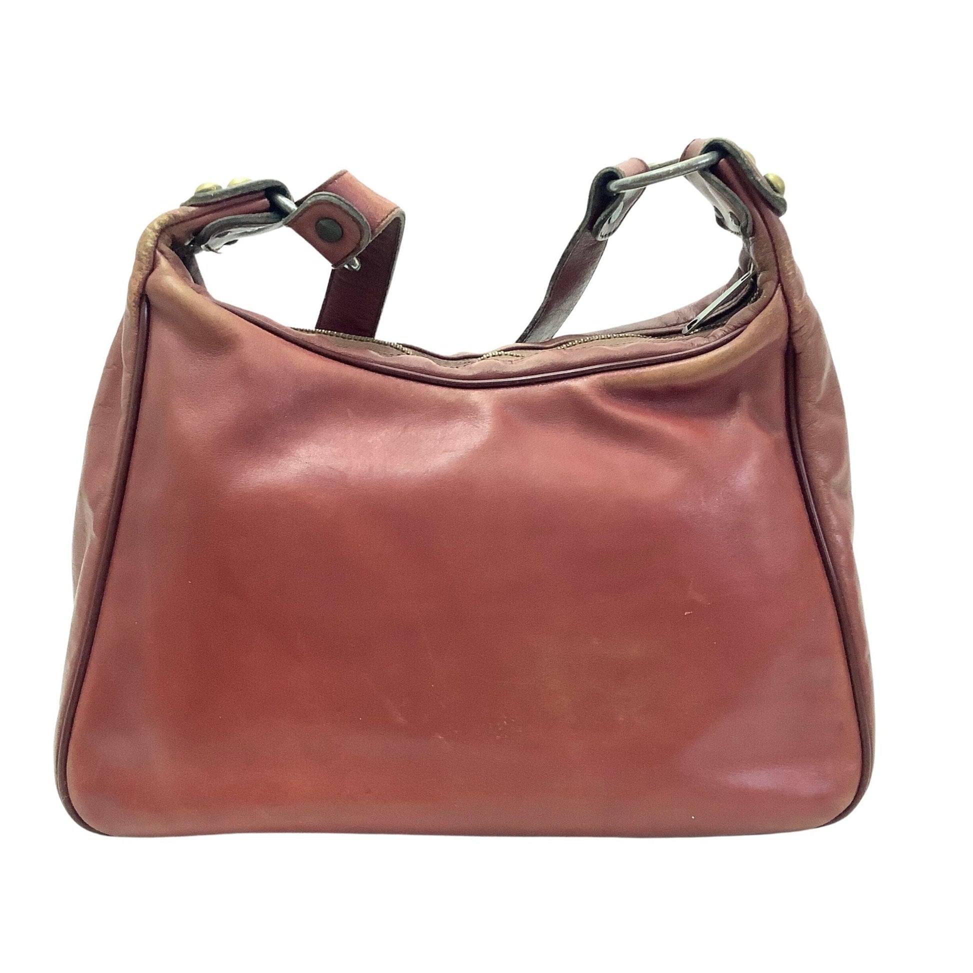 Etienne Aigner Distressed Bag