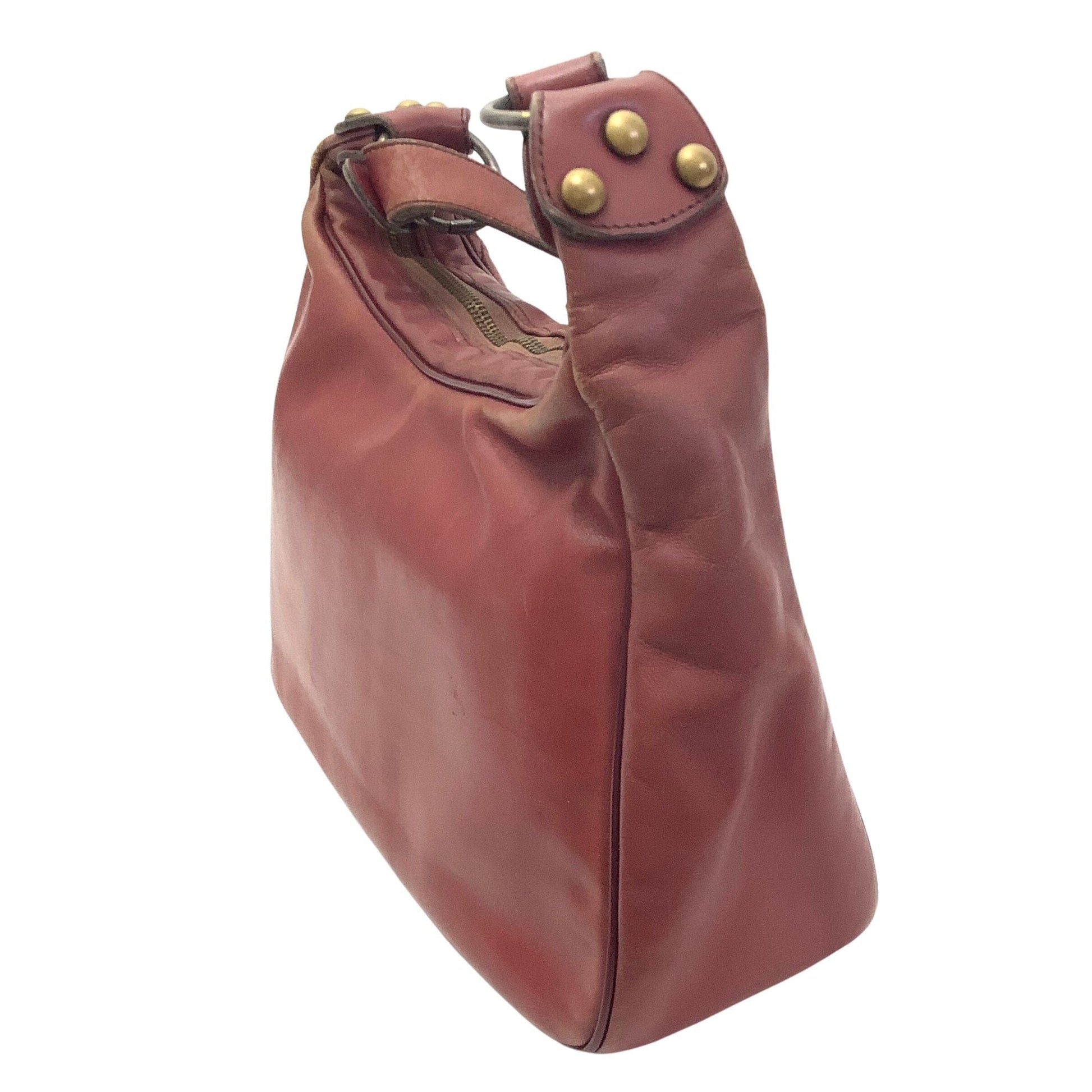 Etienne Aigner Distressed Bag