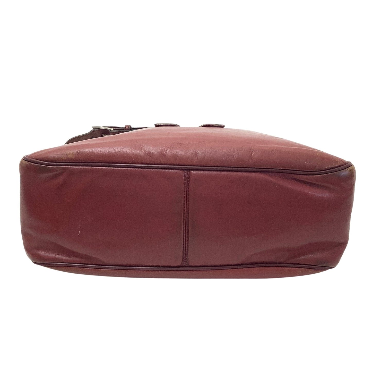 Etienne Aigner Distressed Bag