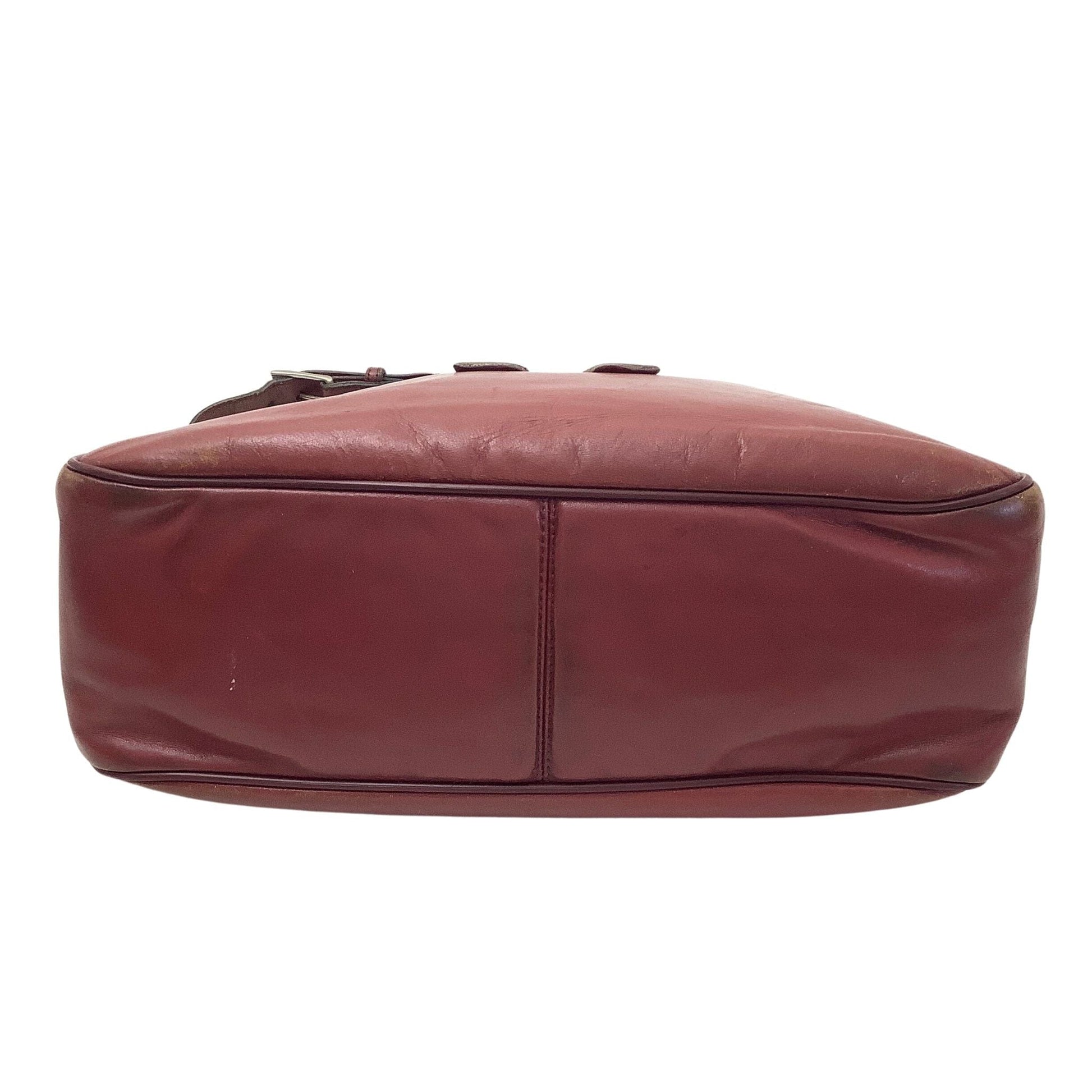 Etienne Aigner Distressed Bag