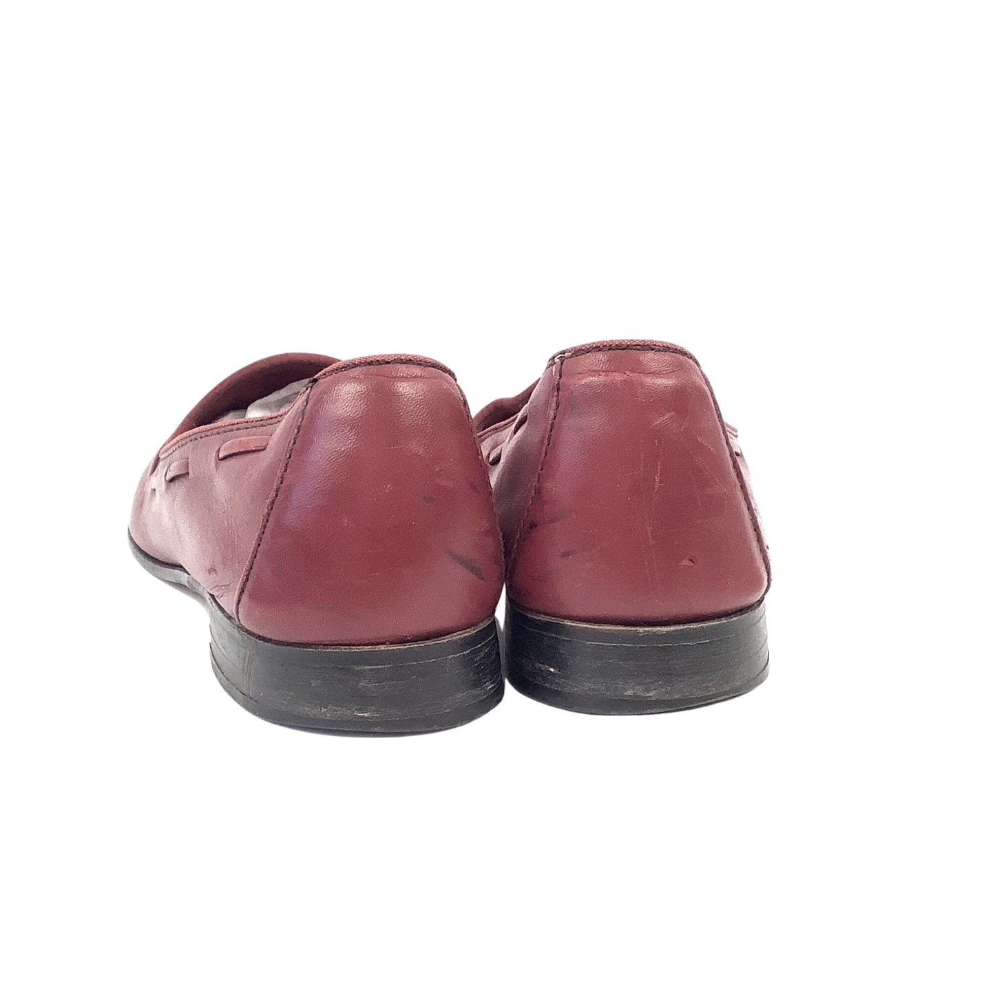 Etienne Aigner Flat Loafers