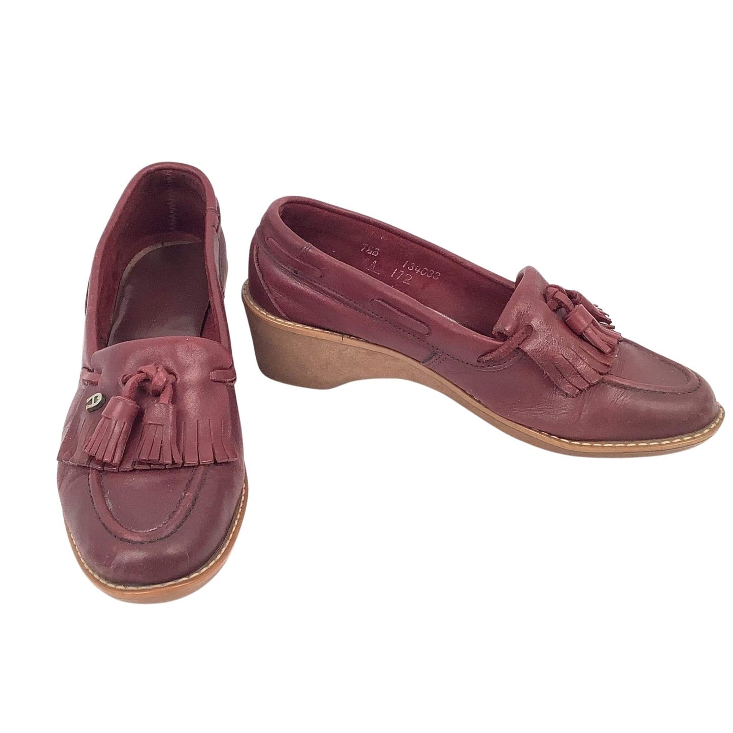 Etienne Aigner Loafers