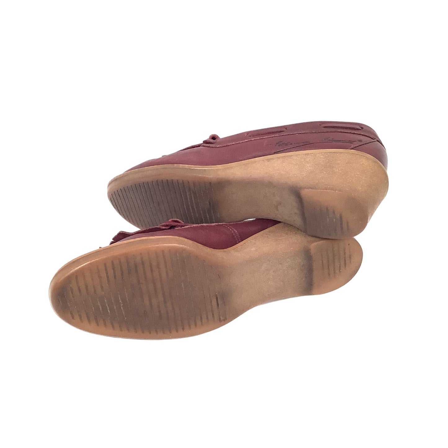 Etienne Aigner Loafers