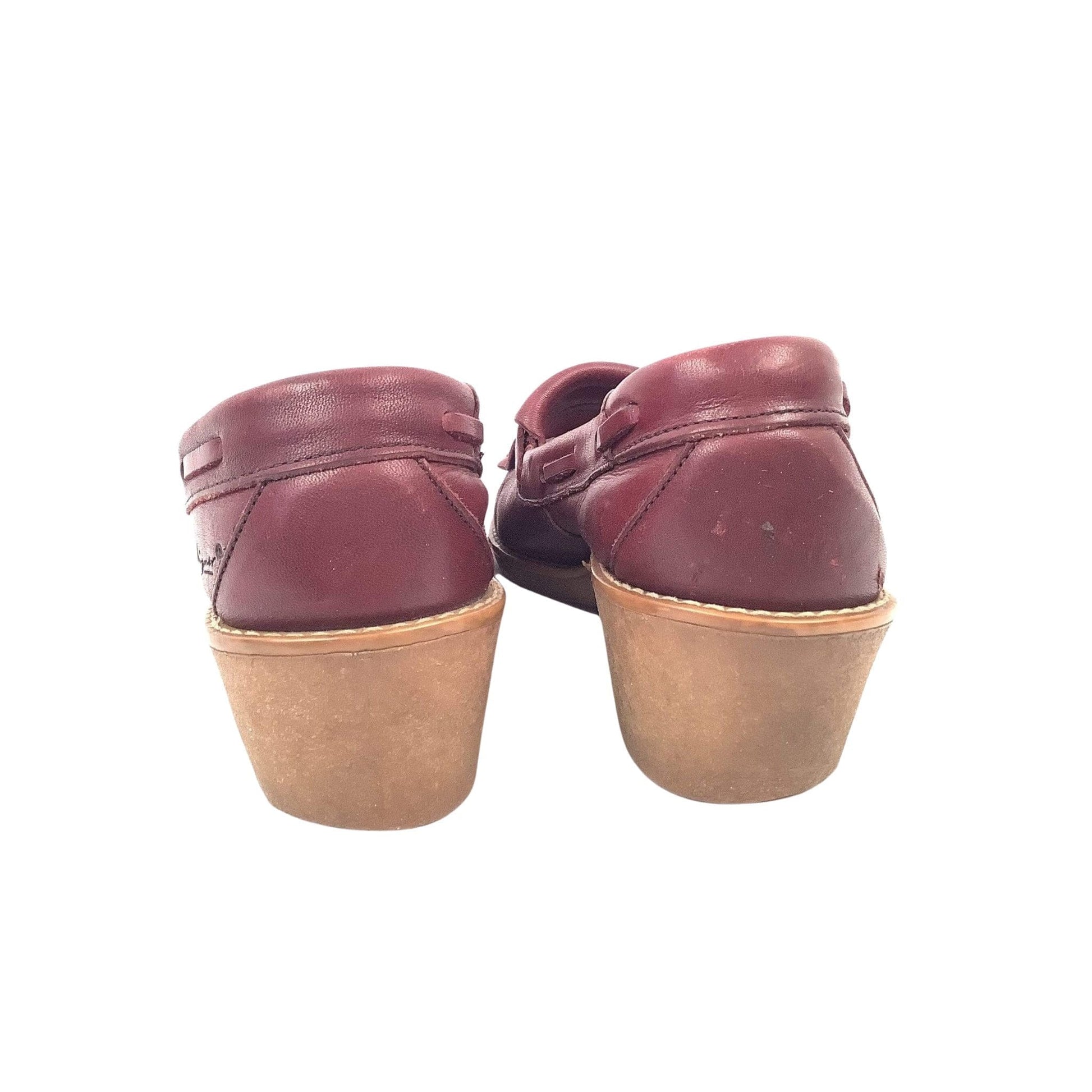 Etienne Aigner Loafers