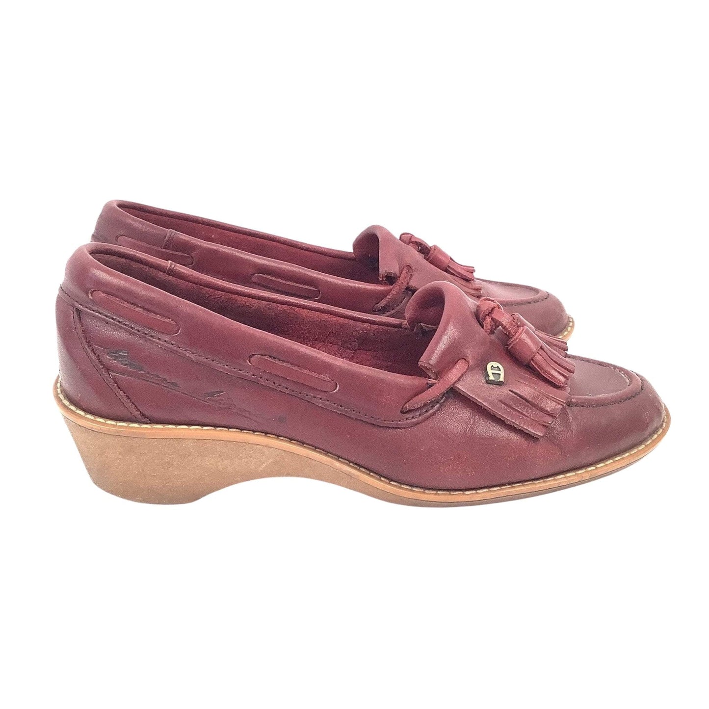 Etienne Aigner Loafers