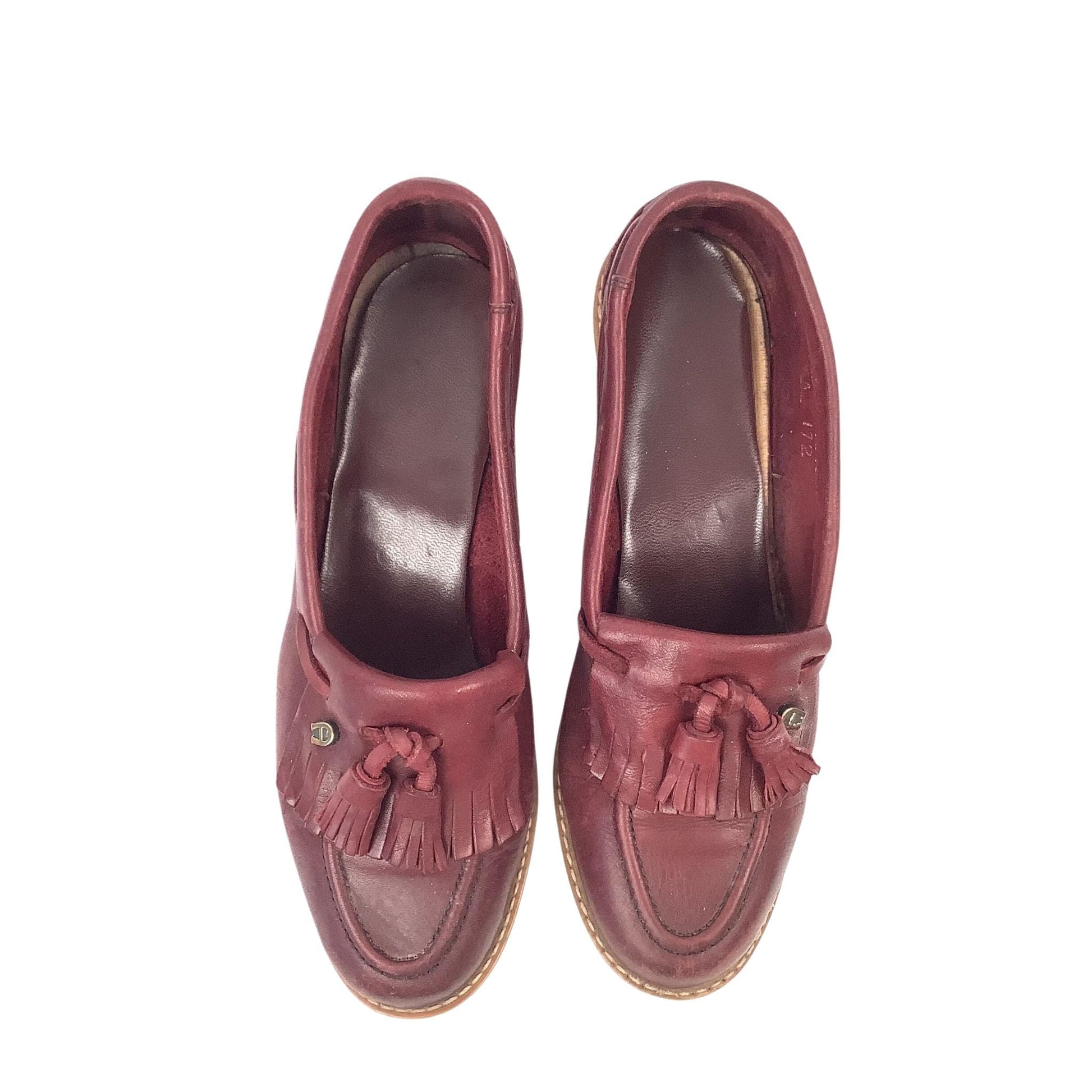 Etienne Aigner Loafers