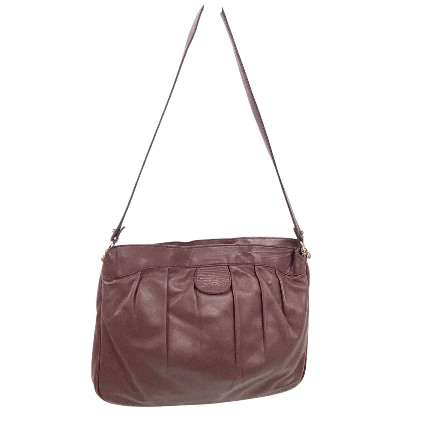 Etienne Aigner Ruched Bag