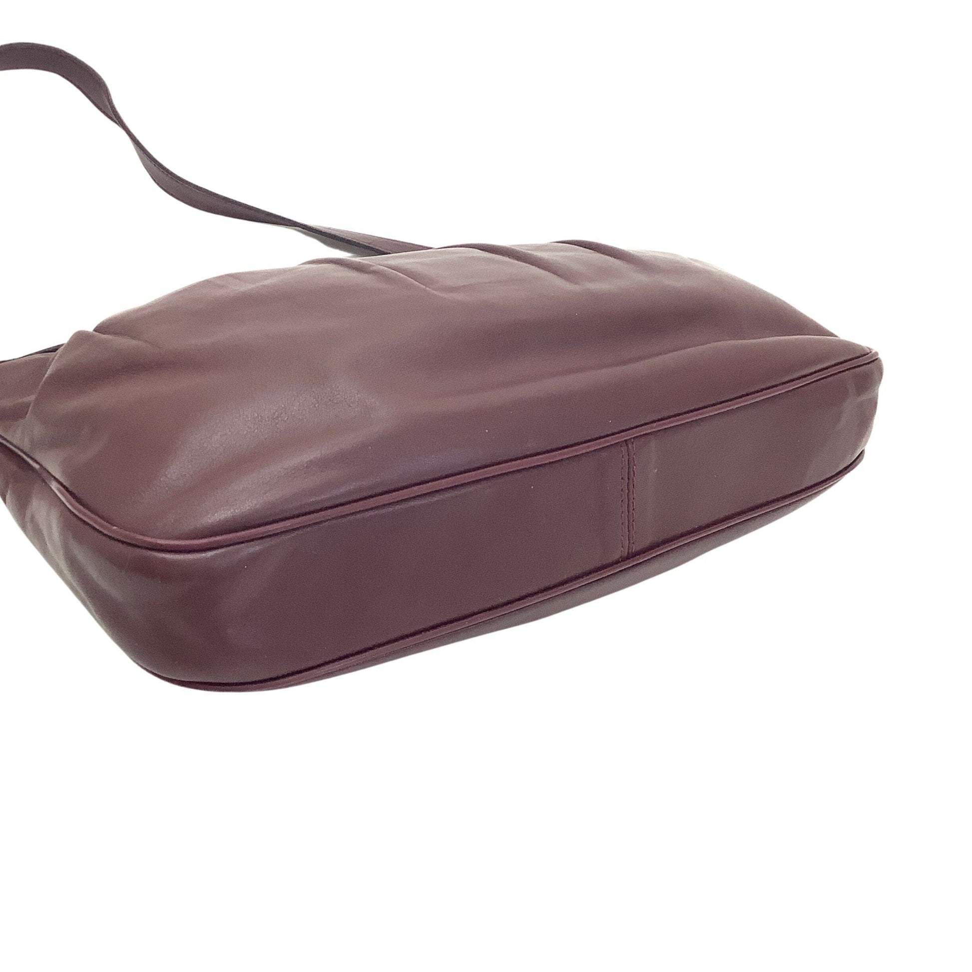 Etienne Aigner Ruched Bag