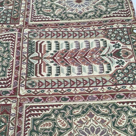 Etruscan Fabric Sample