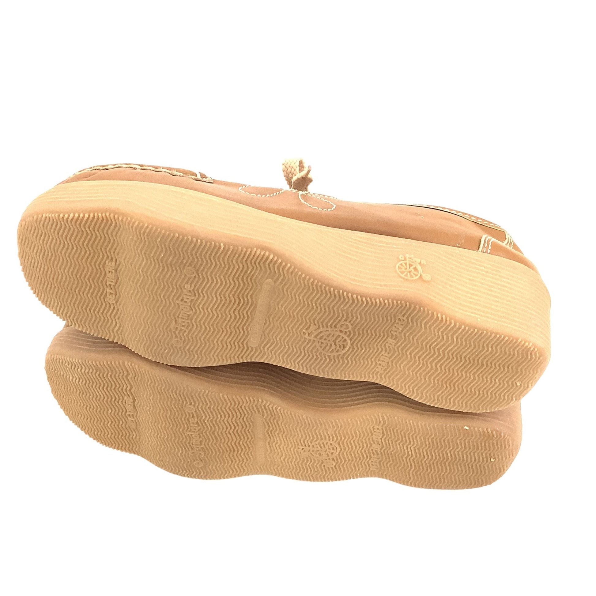 Famolare Get-There Shoes