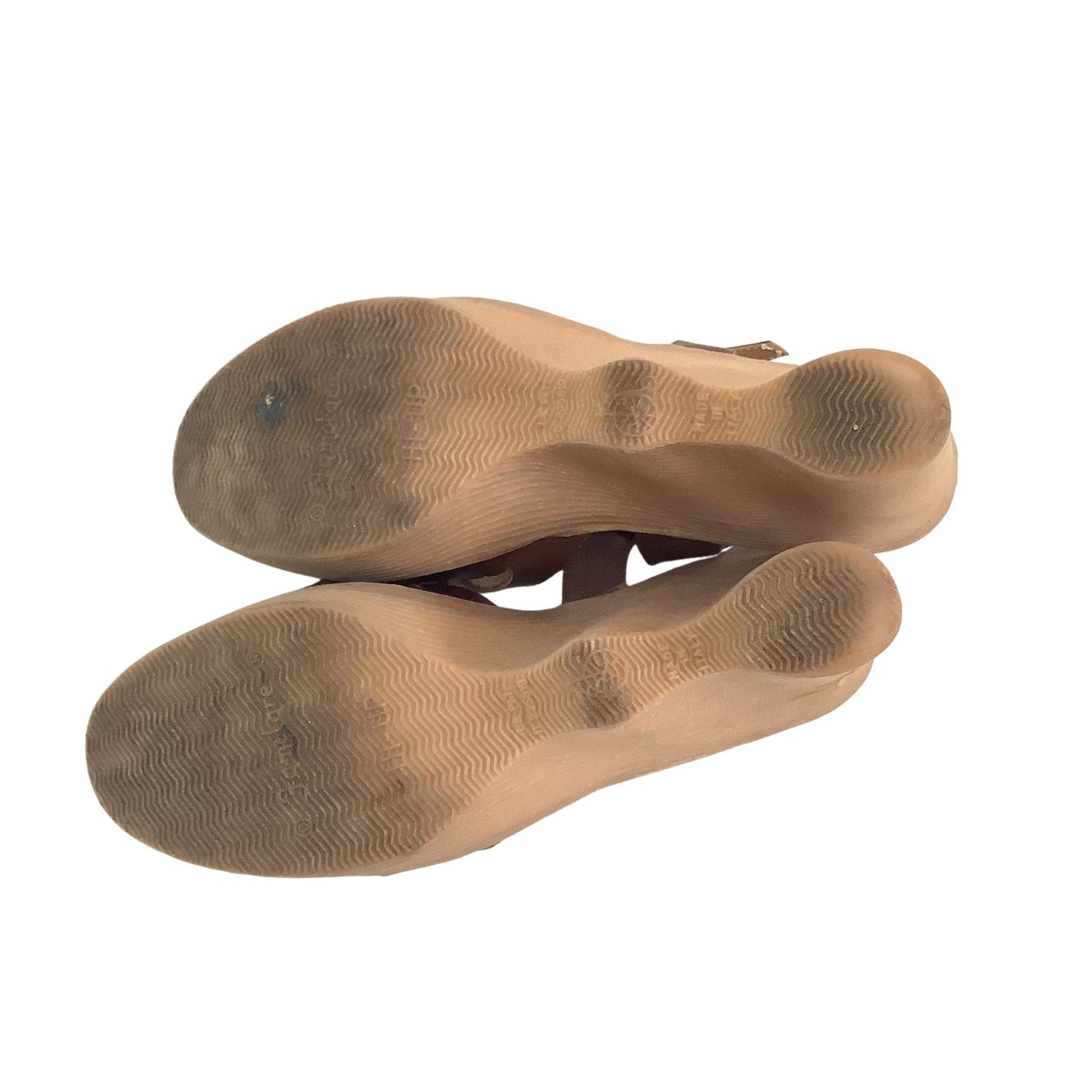 Famolare Hi-Up Sandals