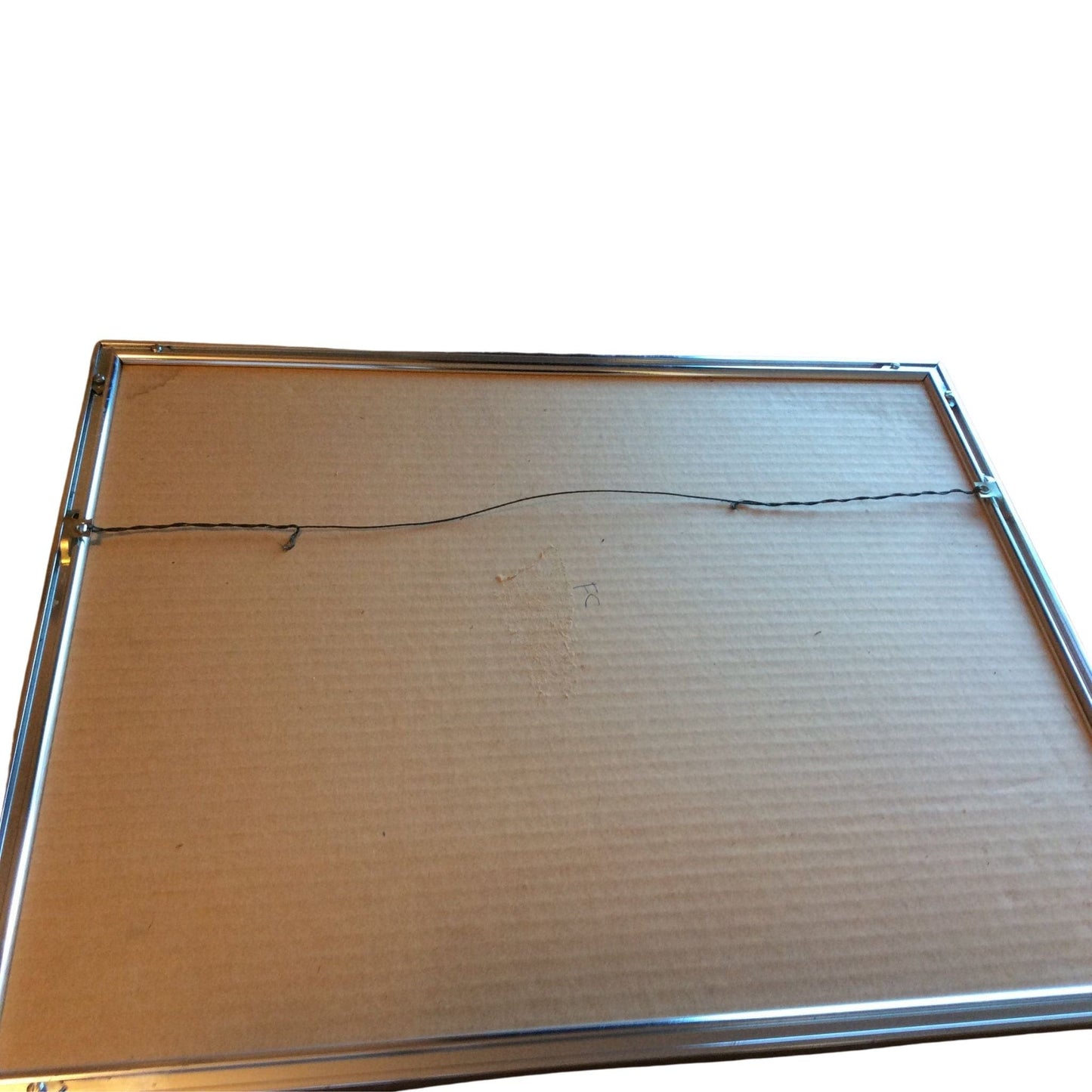 Fantasy Nautical Wall Decor