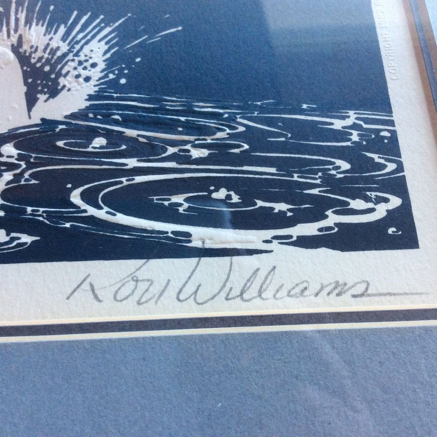 Fantasy Nautical Wall Decor