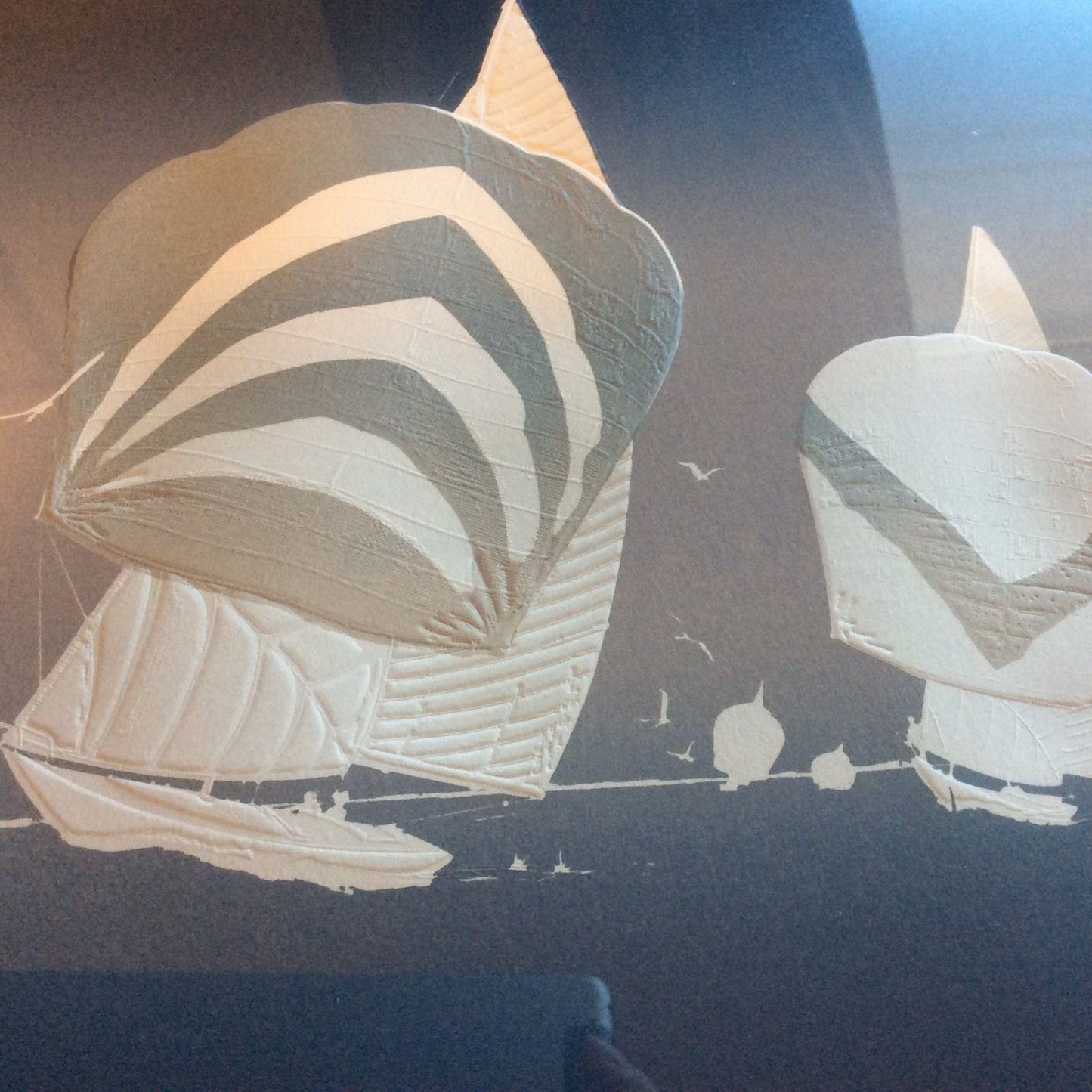 Fantasy Nautical Wall Decor