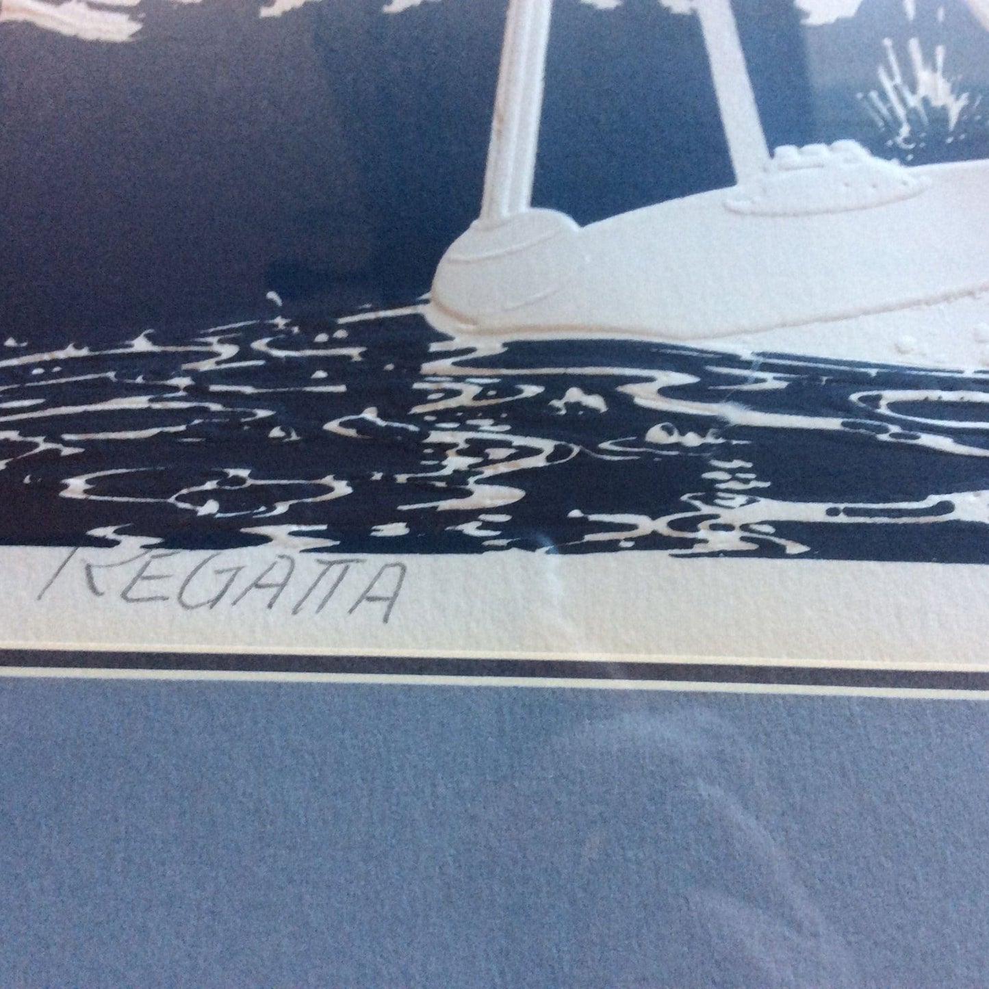 Fantasy Nautical Wall Decor