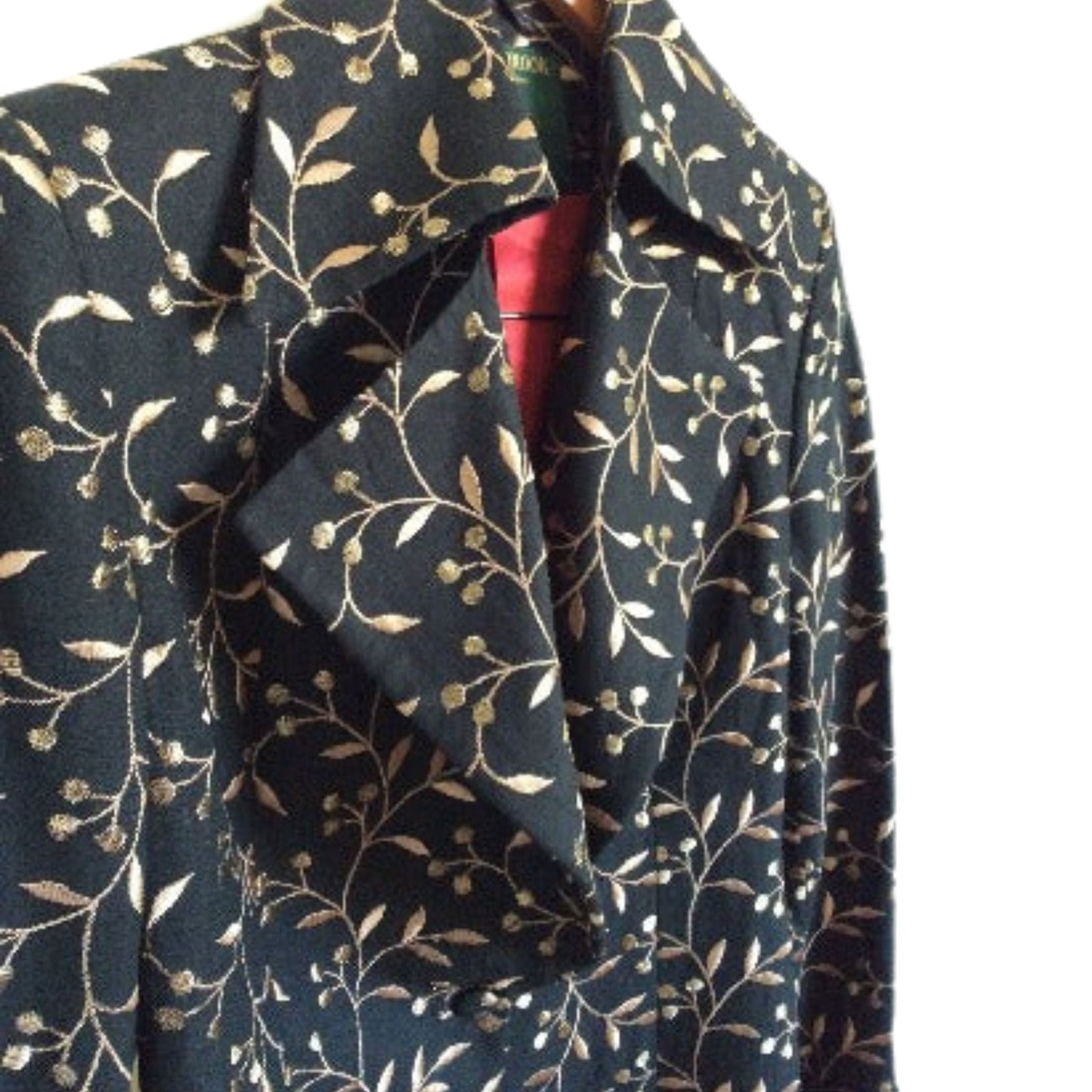 Favourbrook Long Blazer