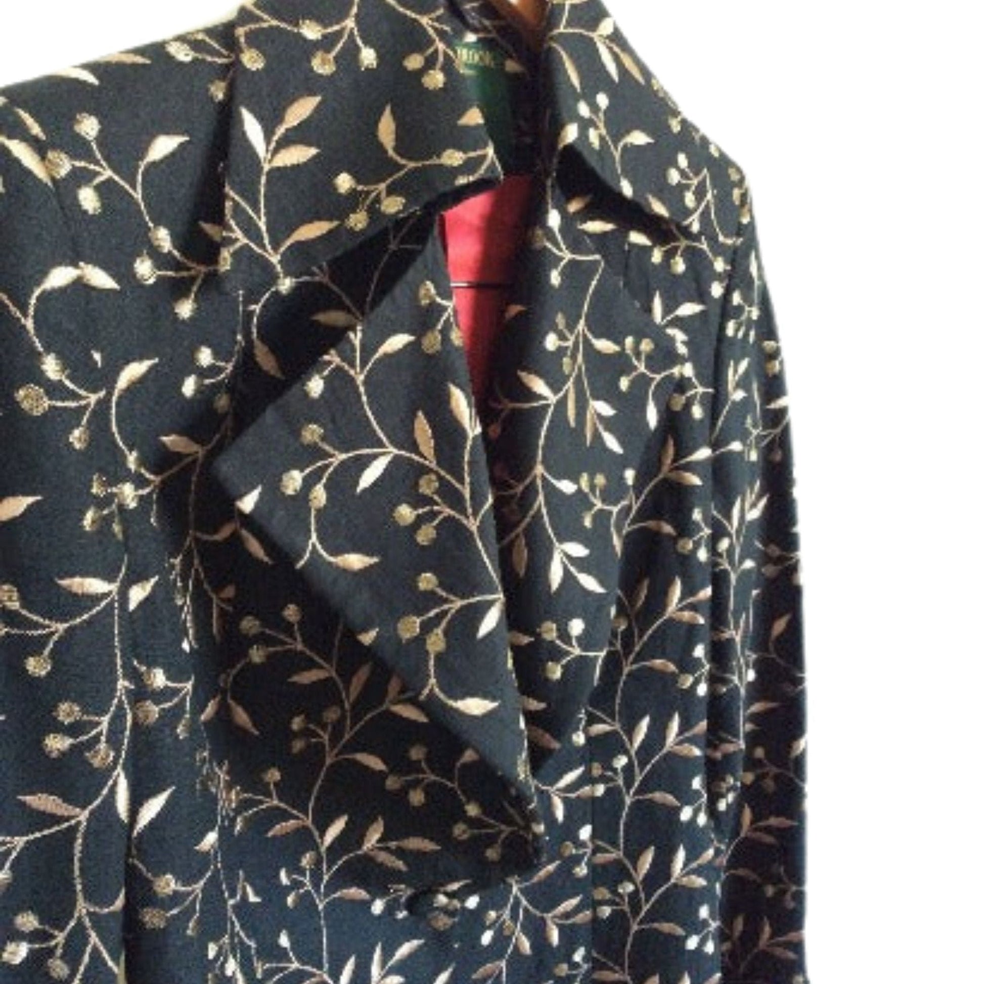 Favourbrook Long Blazer