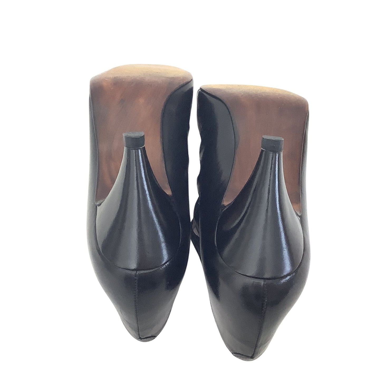 Ferragamo Caged Heels