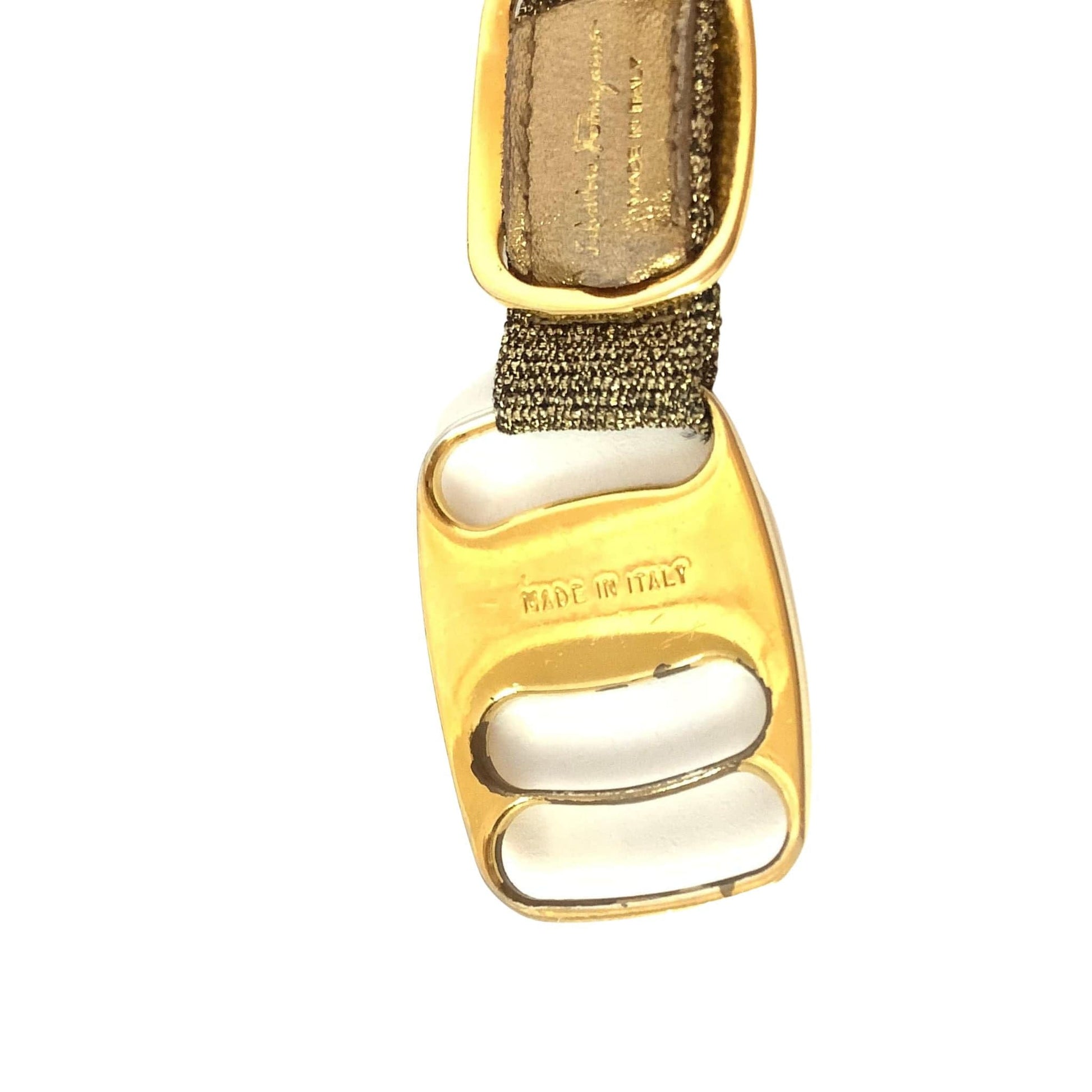 Ferragamo Chain Belt