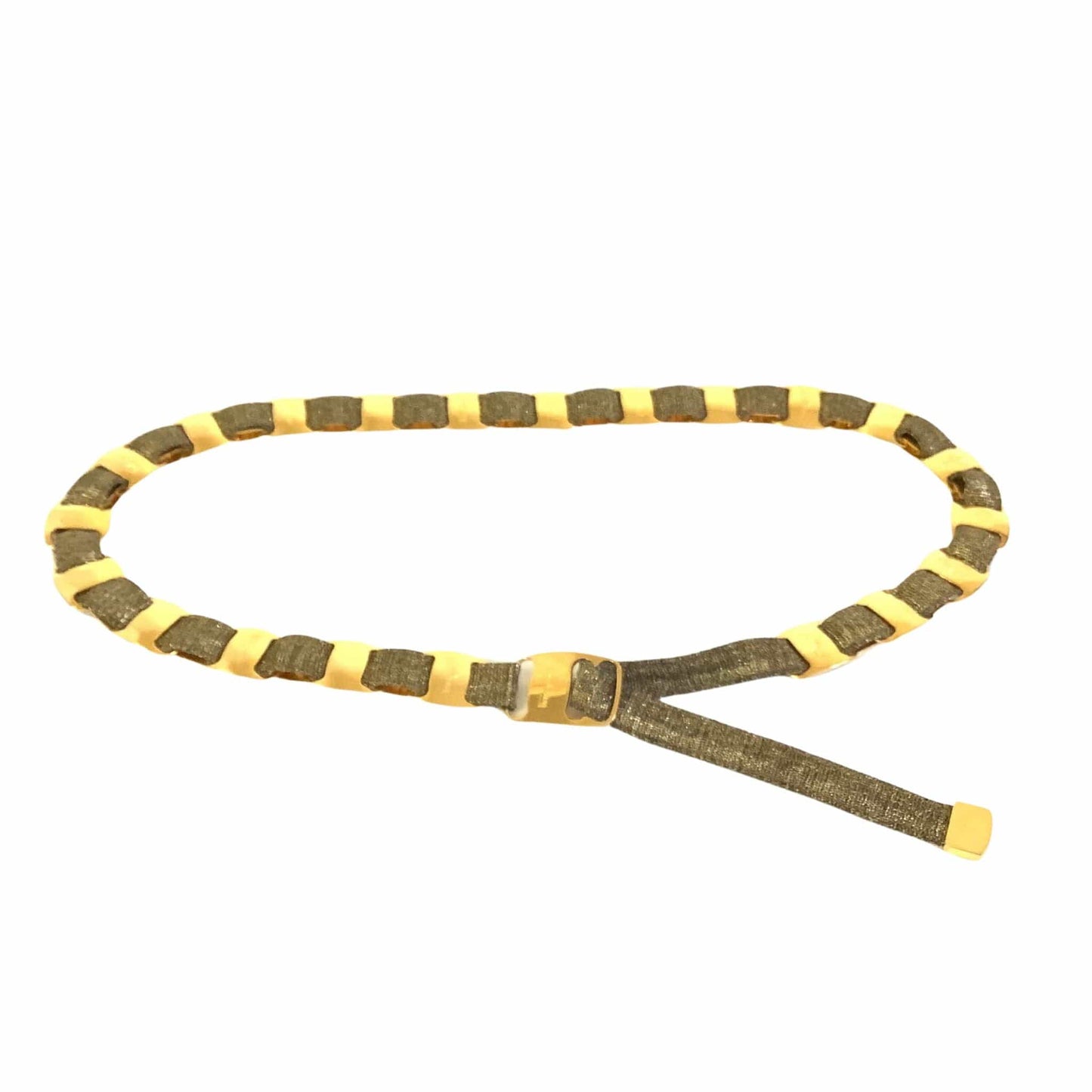 Ferragamo Chain Belt