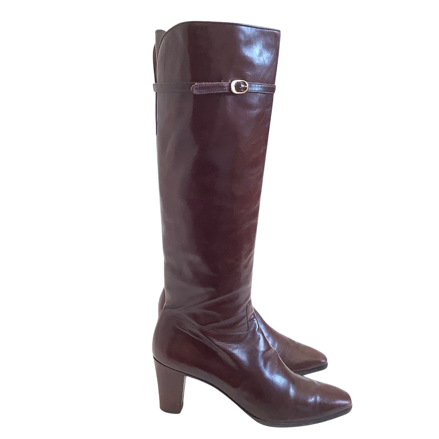 Ferragamo Heeled Boots