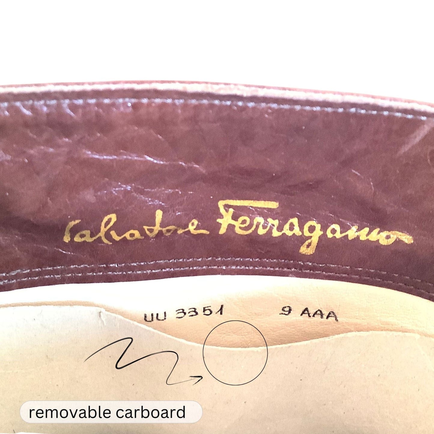 Ferragamo Heeled Boots