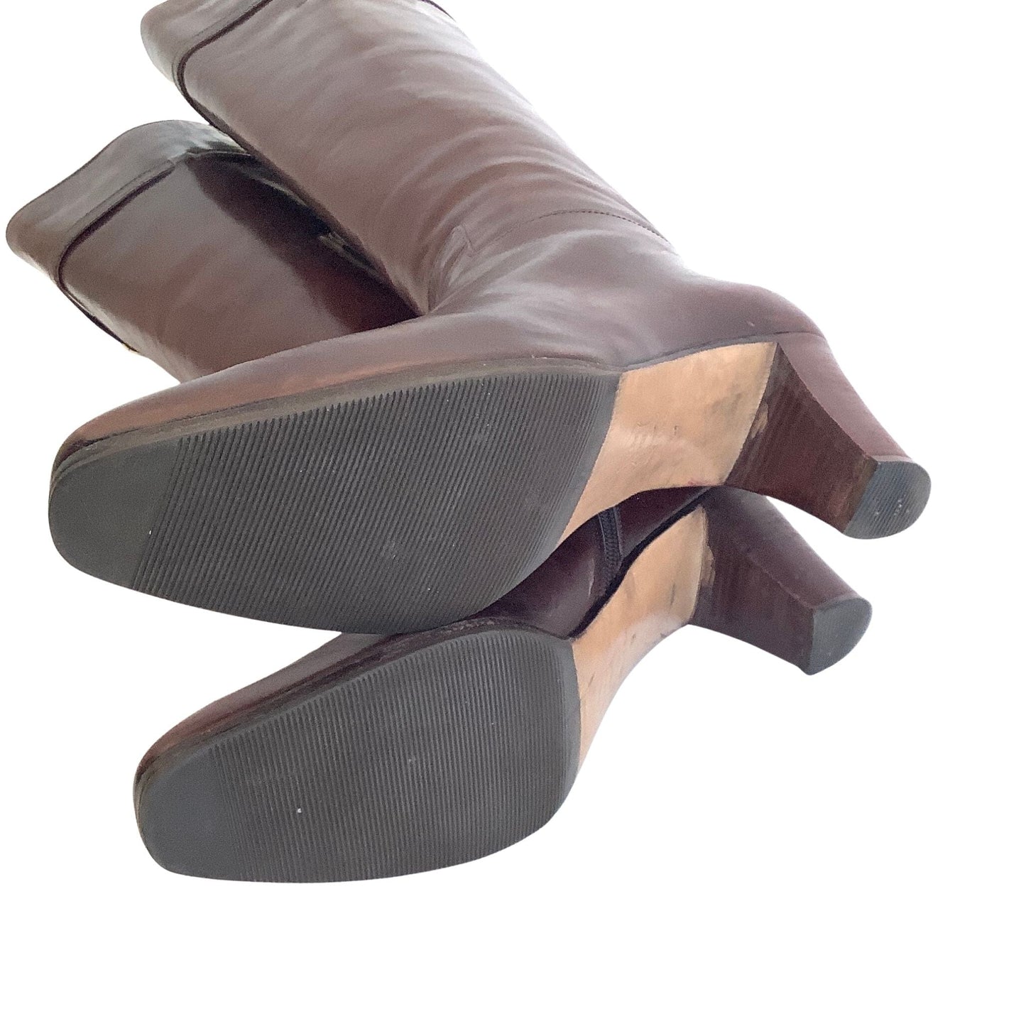 Ferragamo Heeled Boots