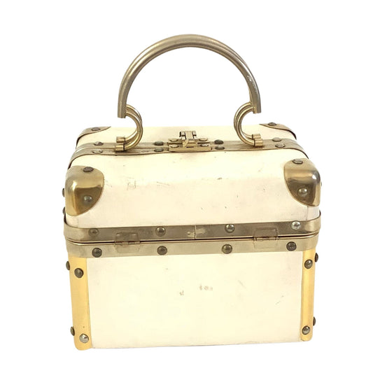 Fleurette of Miami Bag