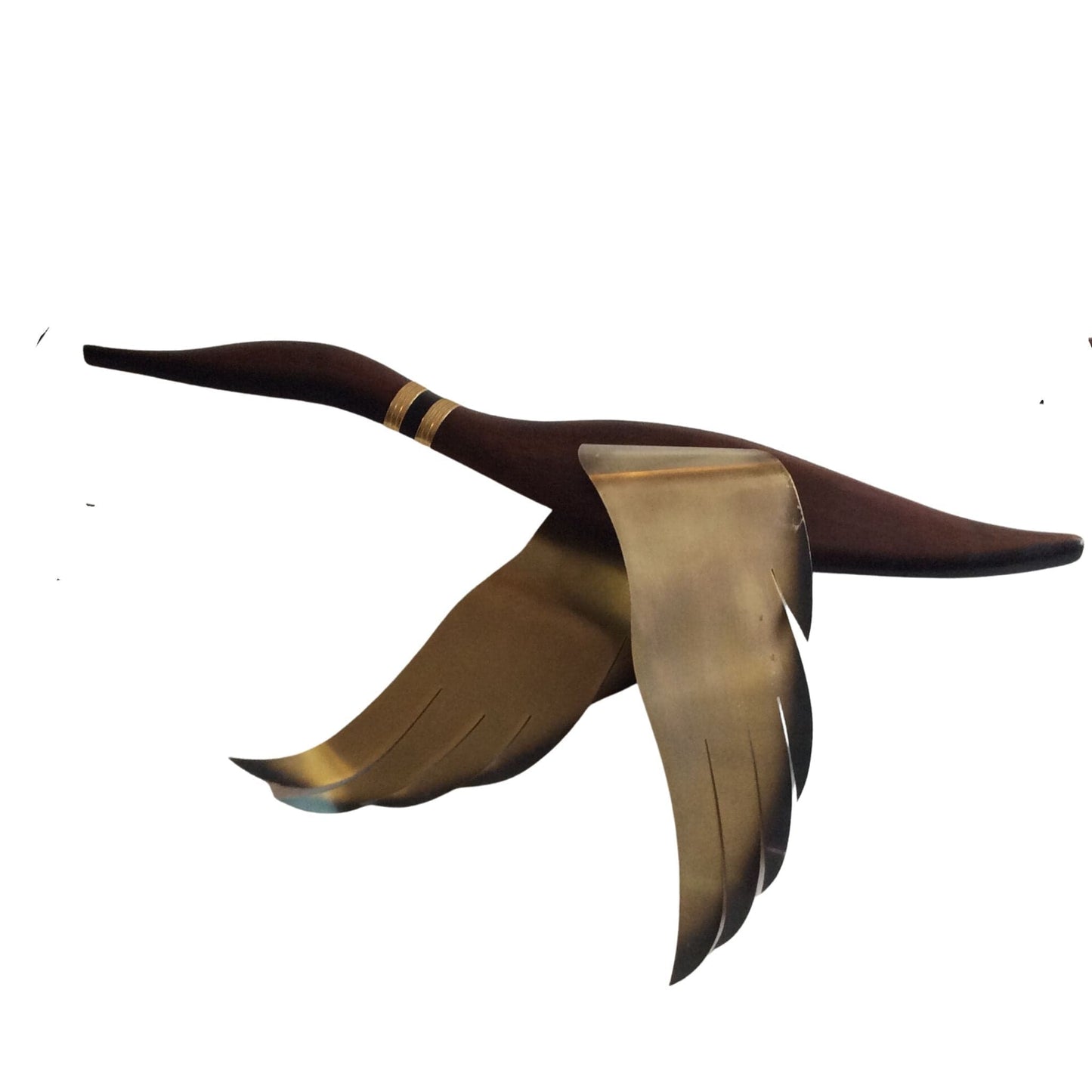 Flying Geese Wall Art