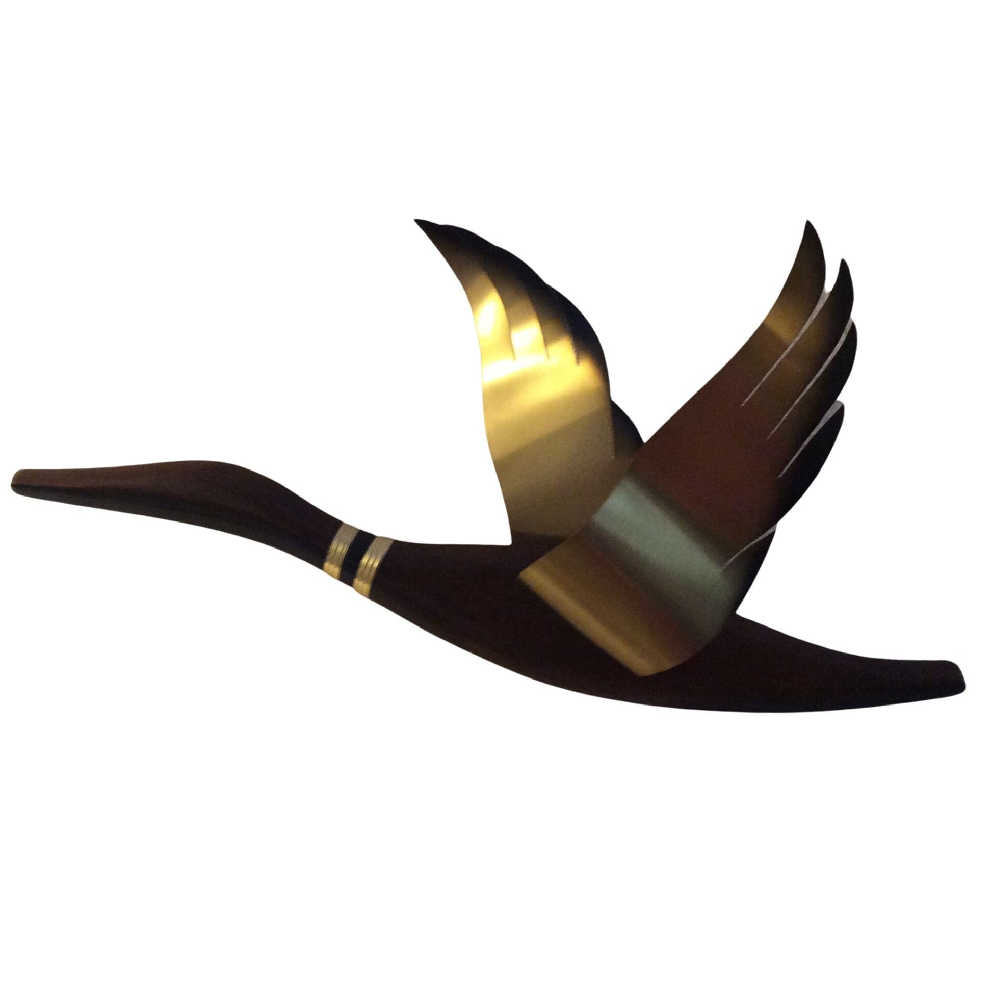 Flying Geese Wall Art