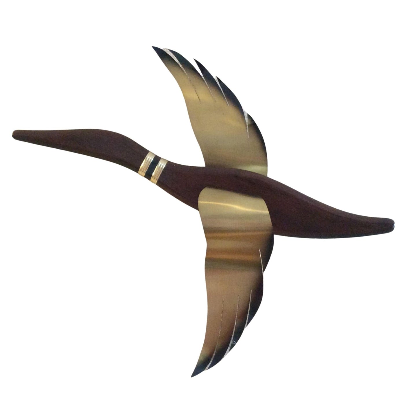 Flying Geese Wall Art