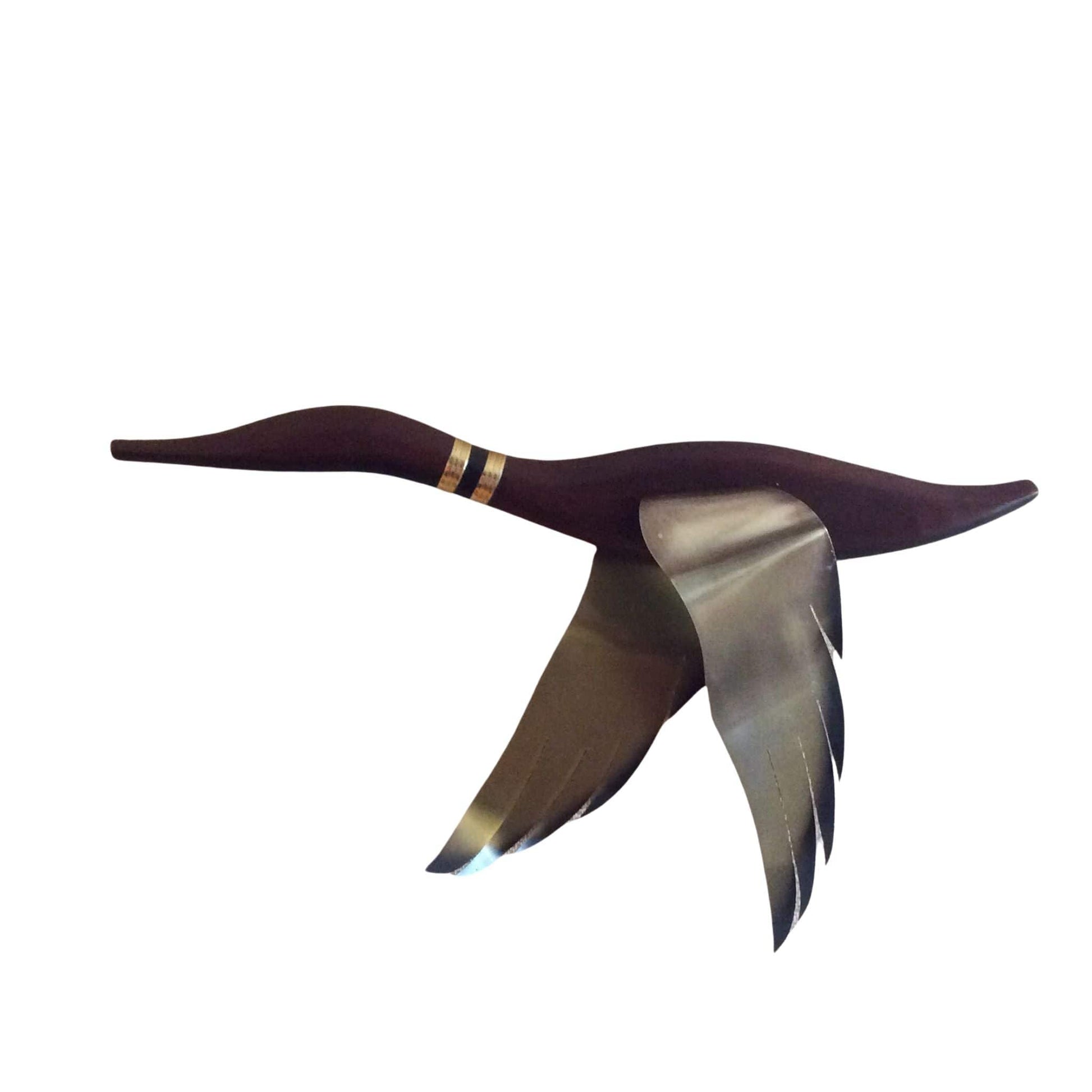 Flying Geese Wall Art