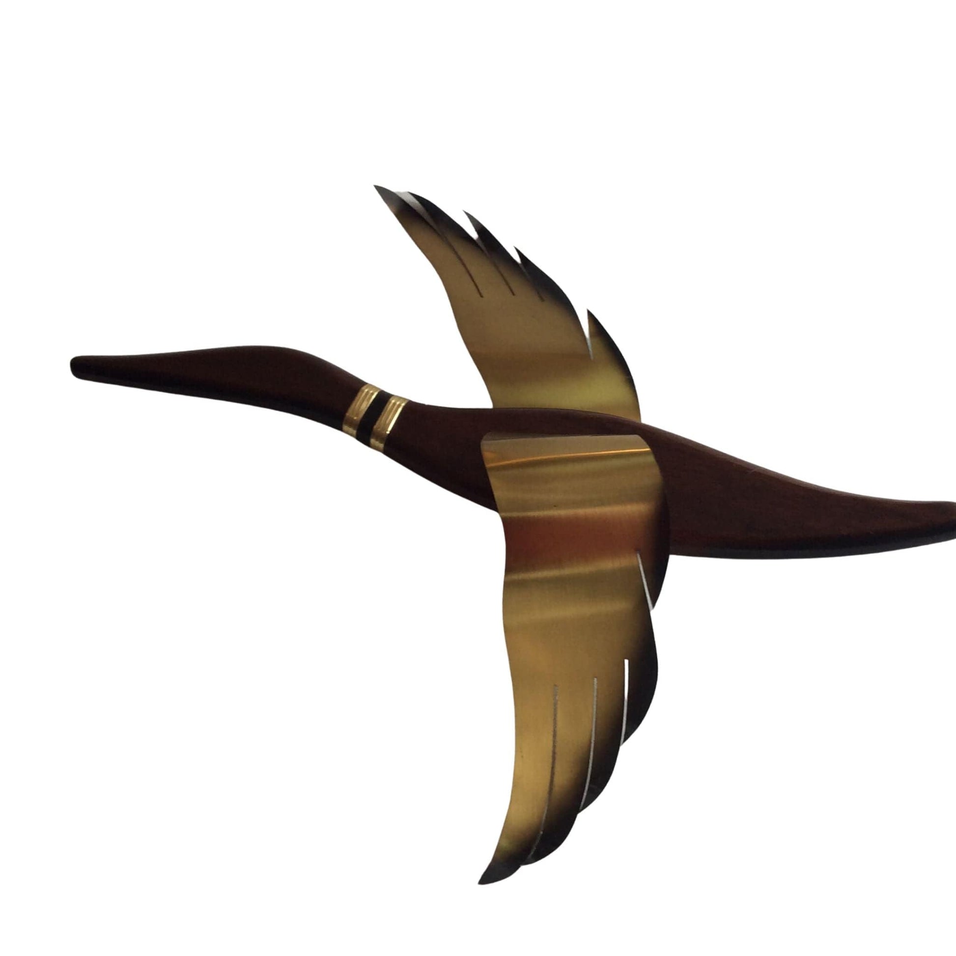 Flying Geese Wall Art