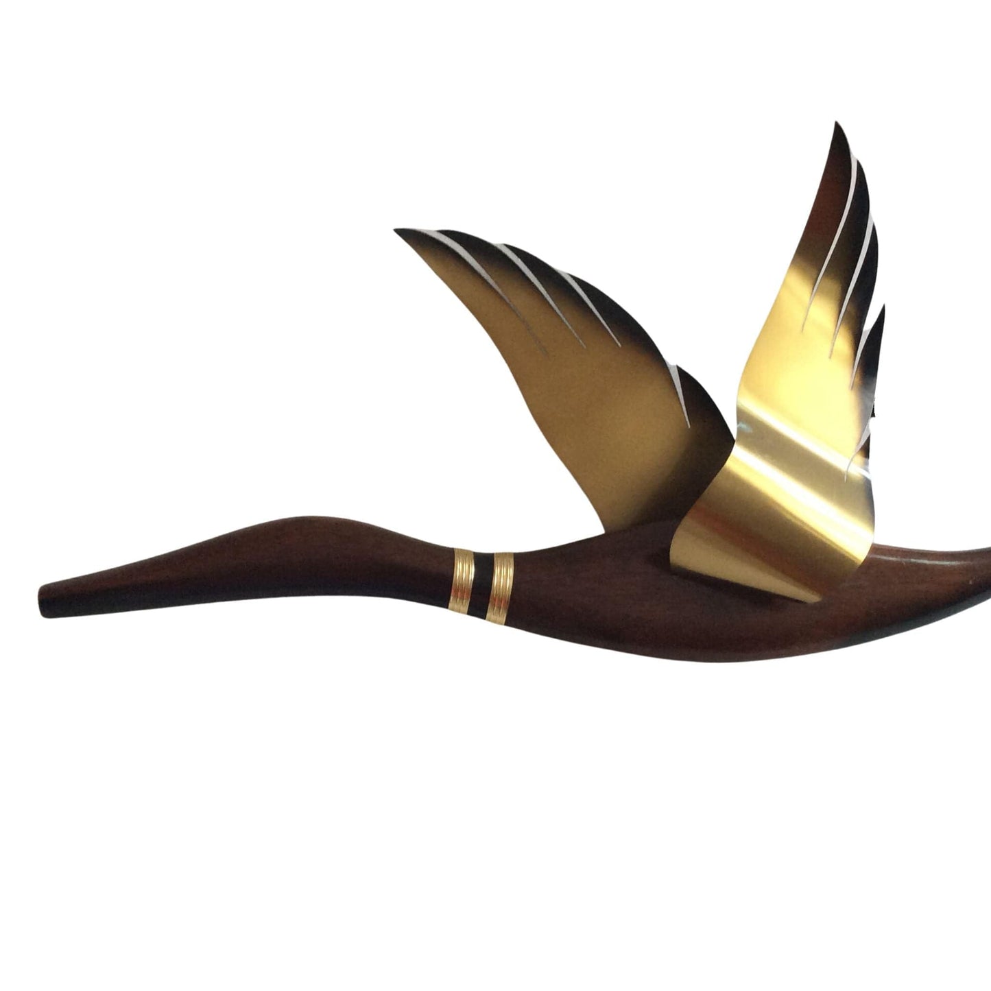 Flying Geese Wall Art