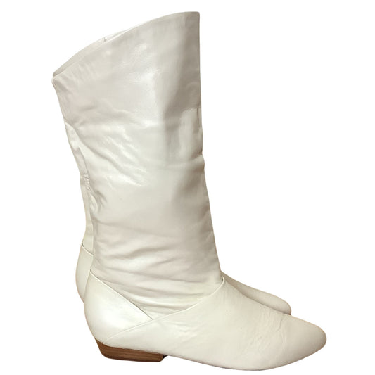 Life Stride Fold Top Flat Boots