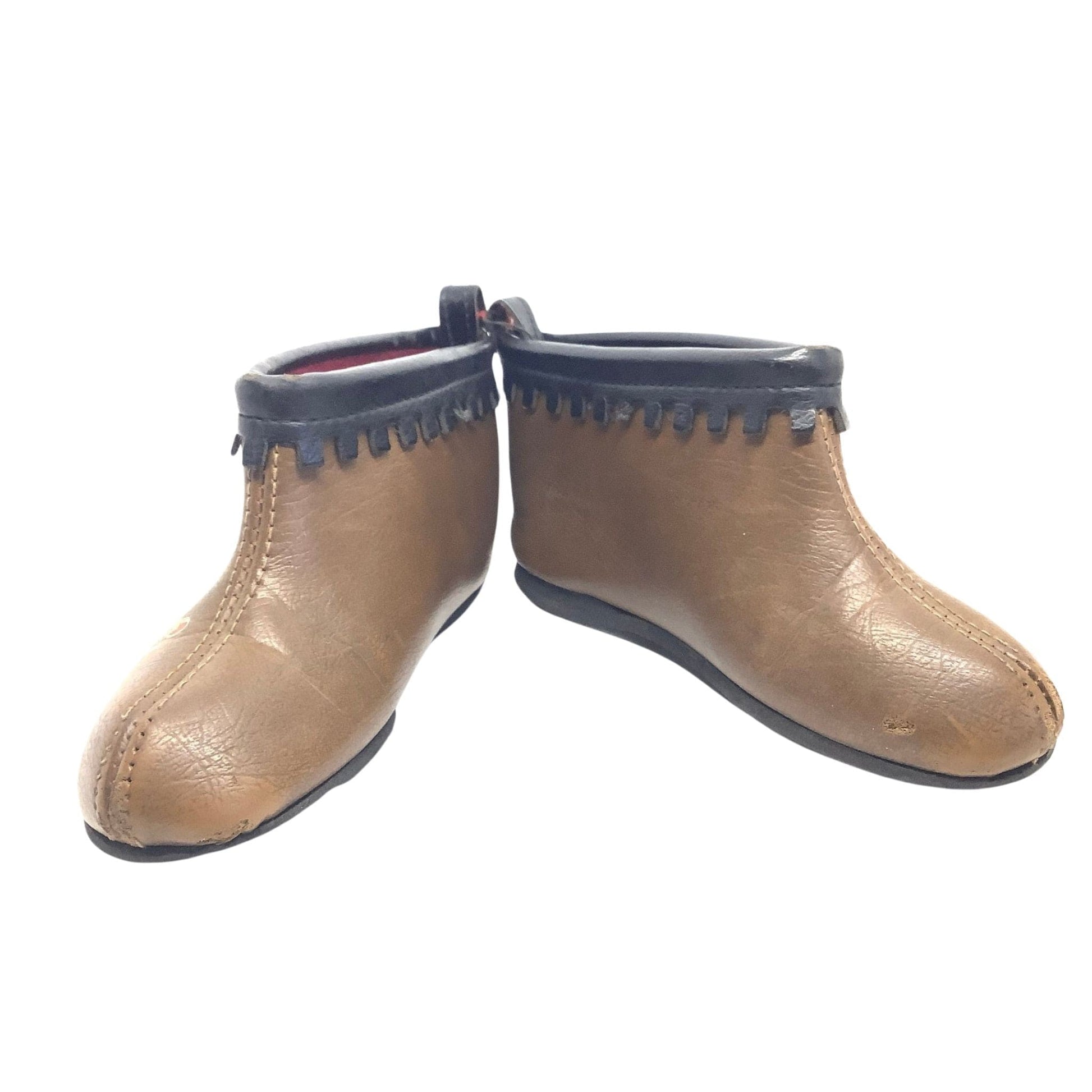 Football Novelty Slippers