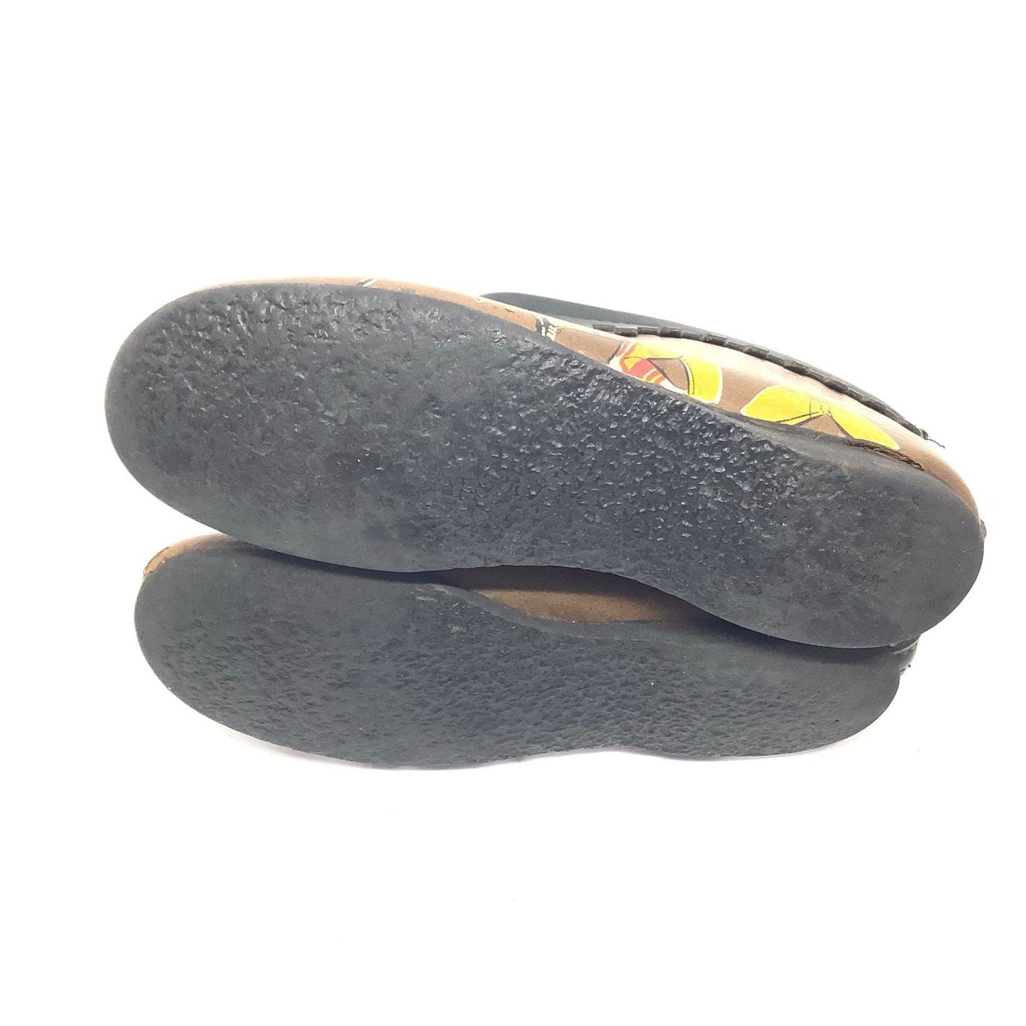 Football Novelty Slippers