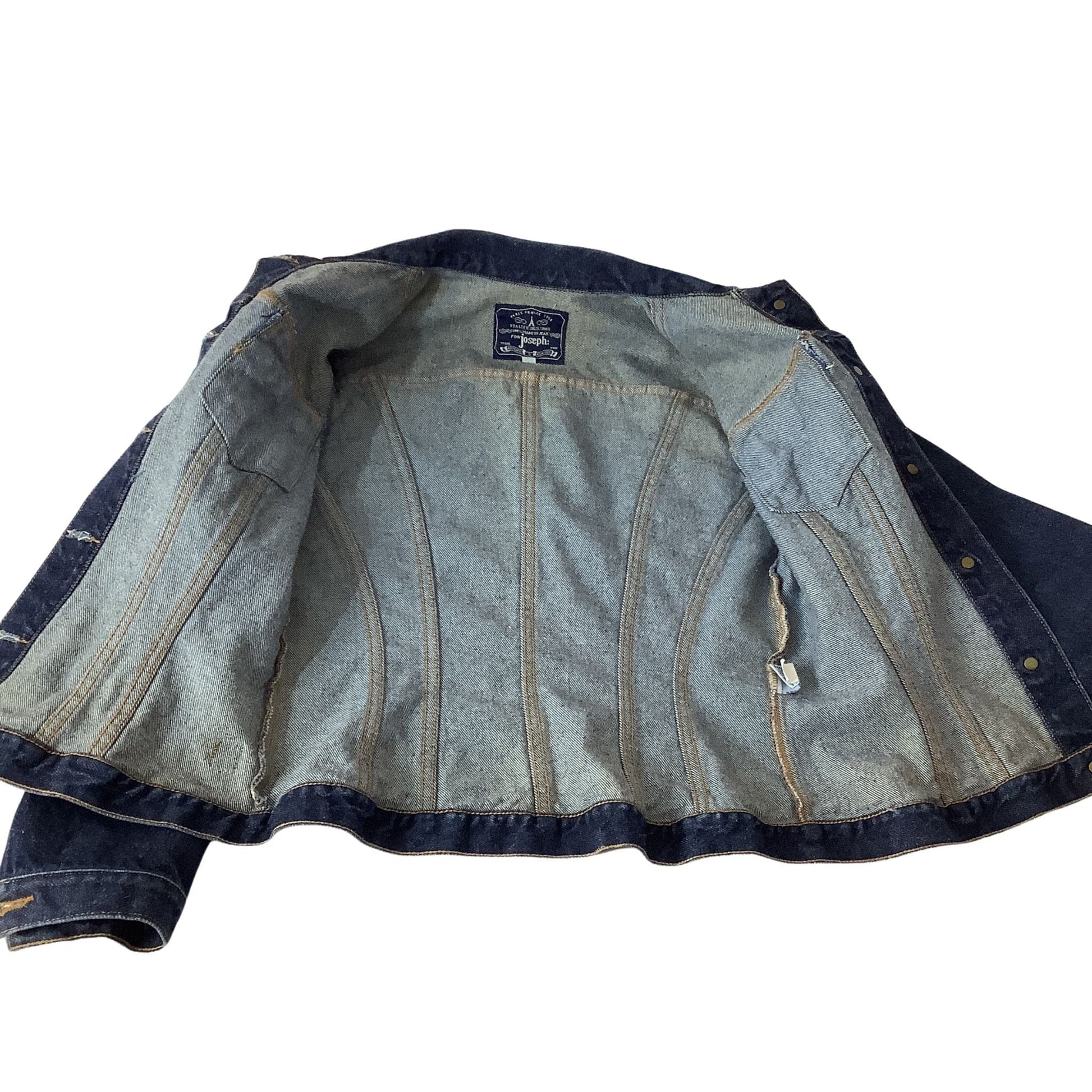For Joseph Jeans Jacket