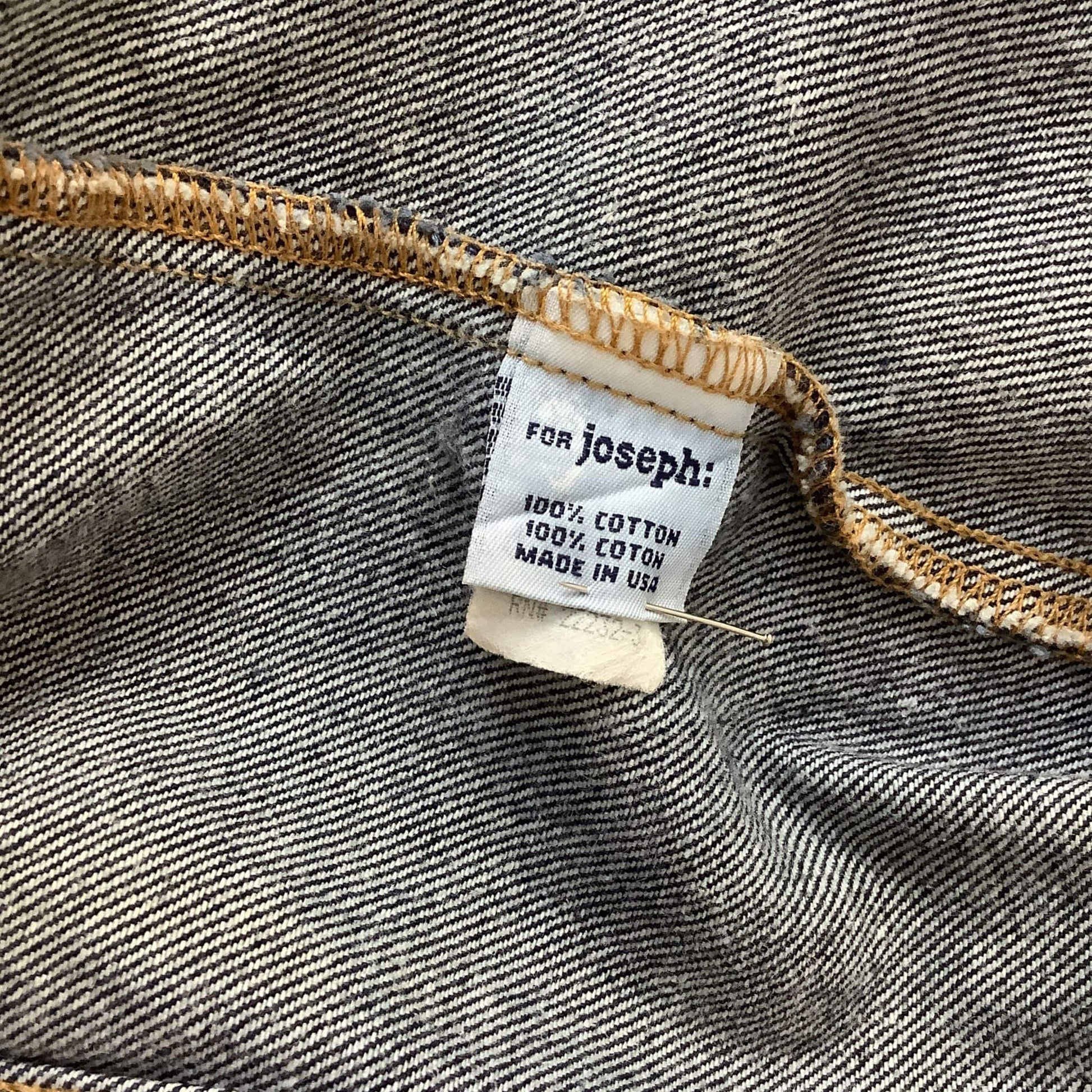 For Joseph Jeans Jacket