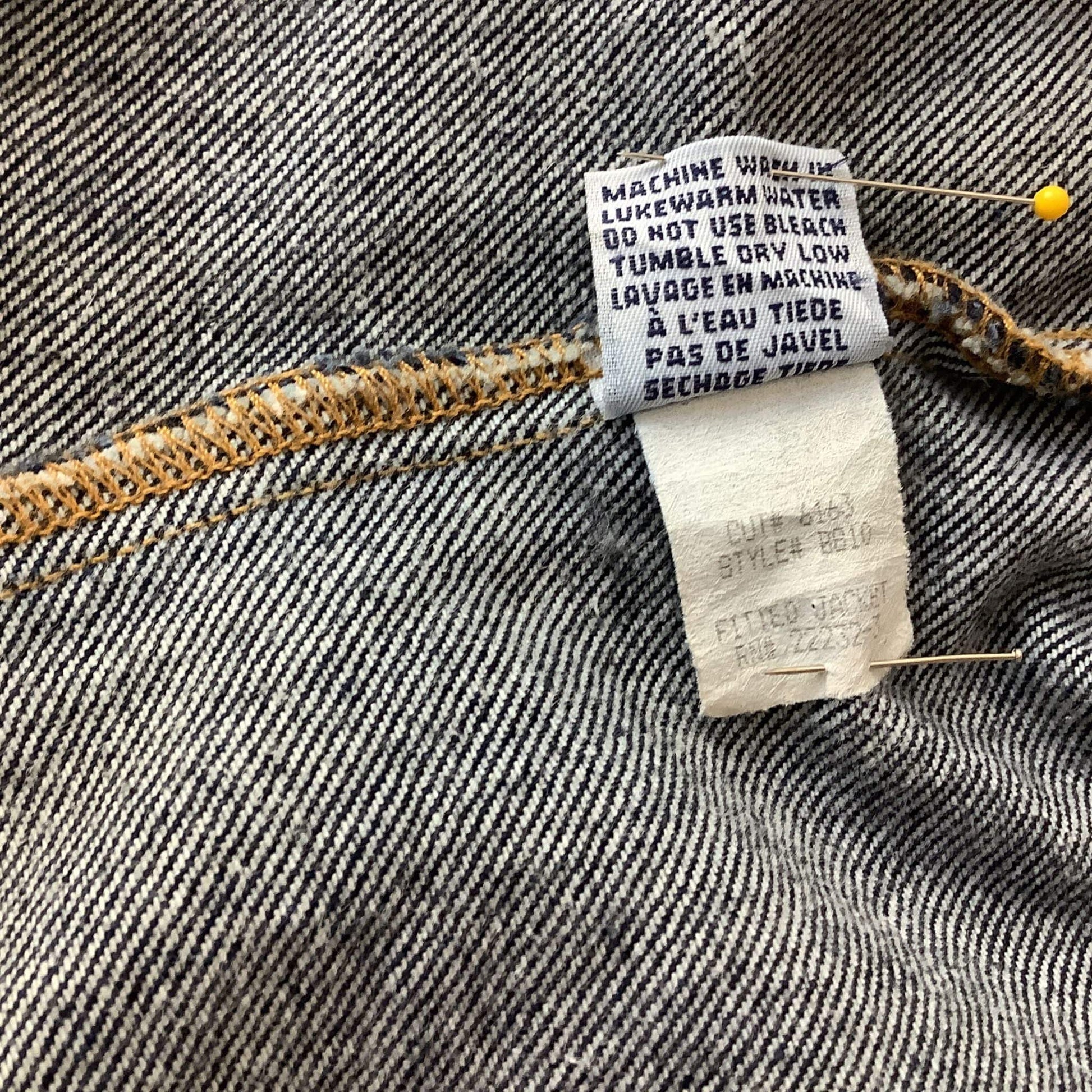 For Joseph Jeans Jacket