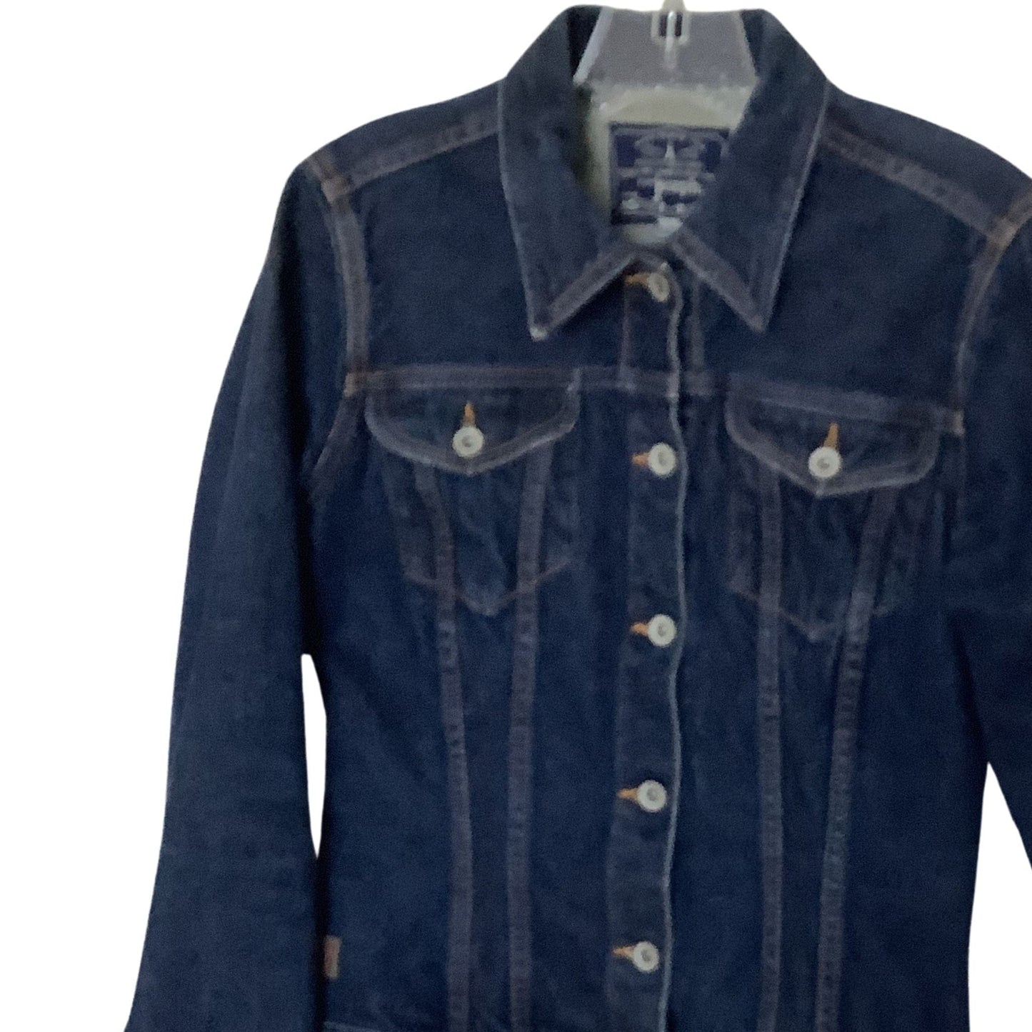 For Joseph Jeans Jacket