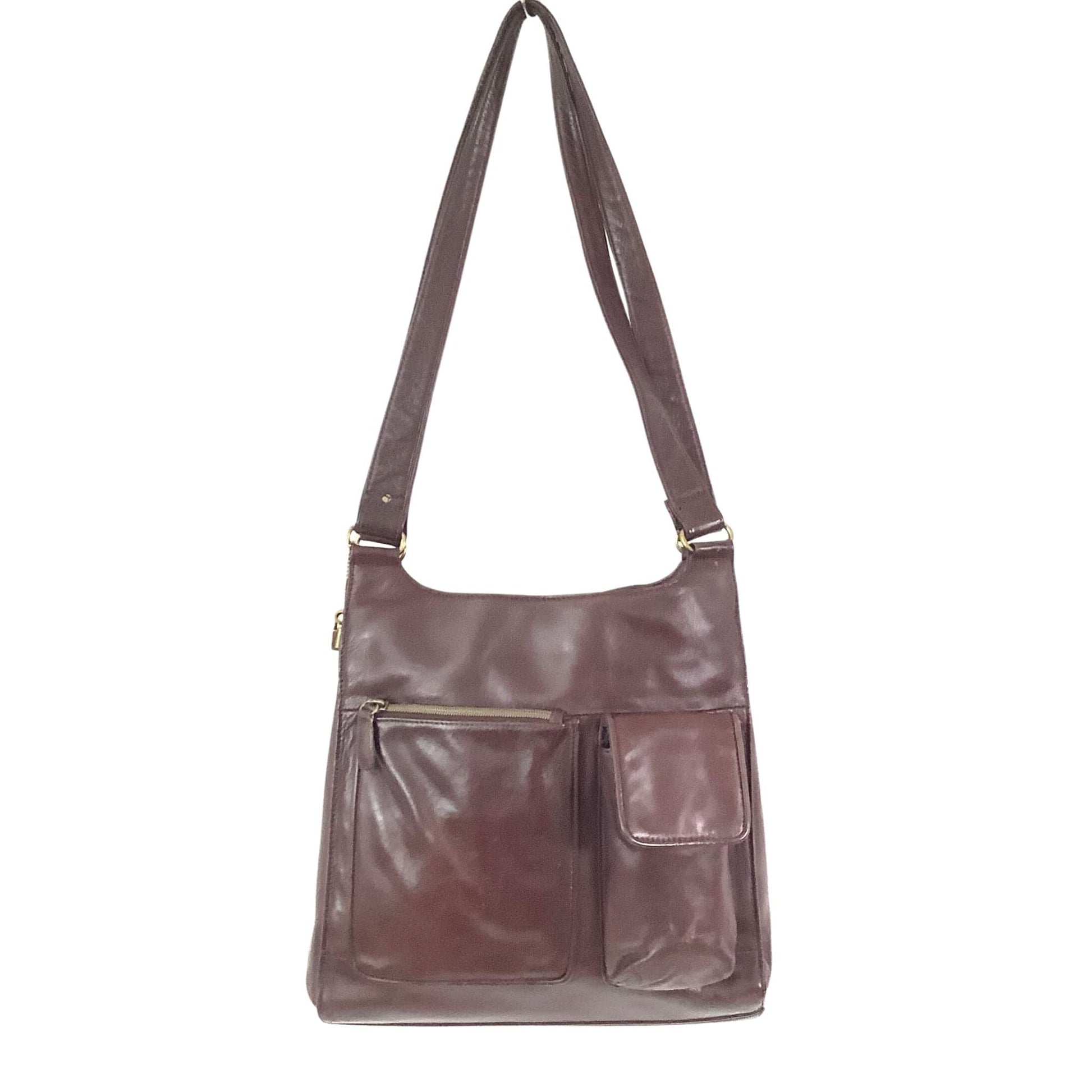 Fossil Shoulder Bag