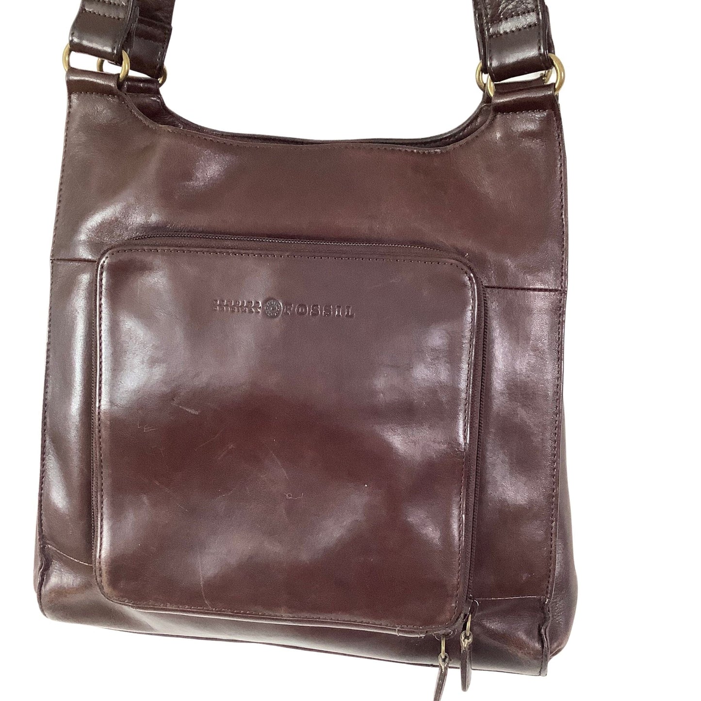 Fossil Shoulder Bag