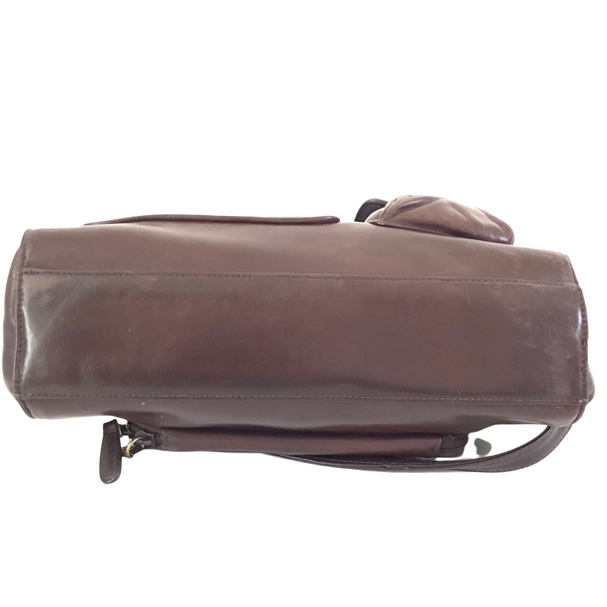 Fossil Shoulder Bag