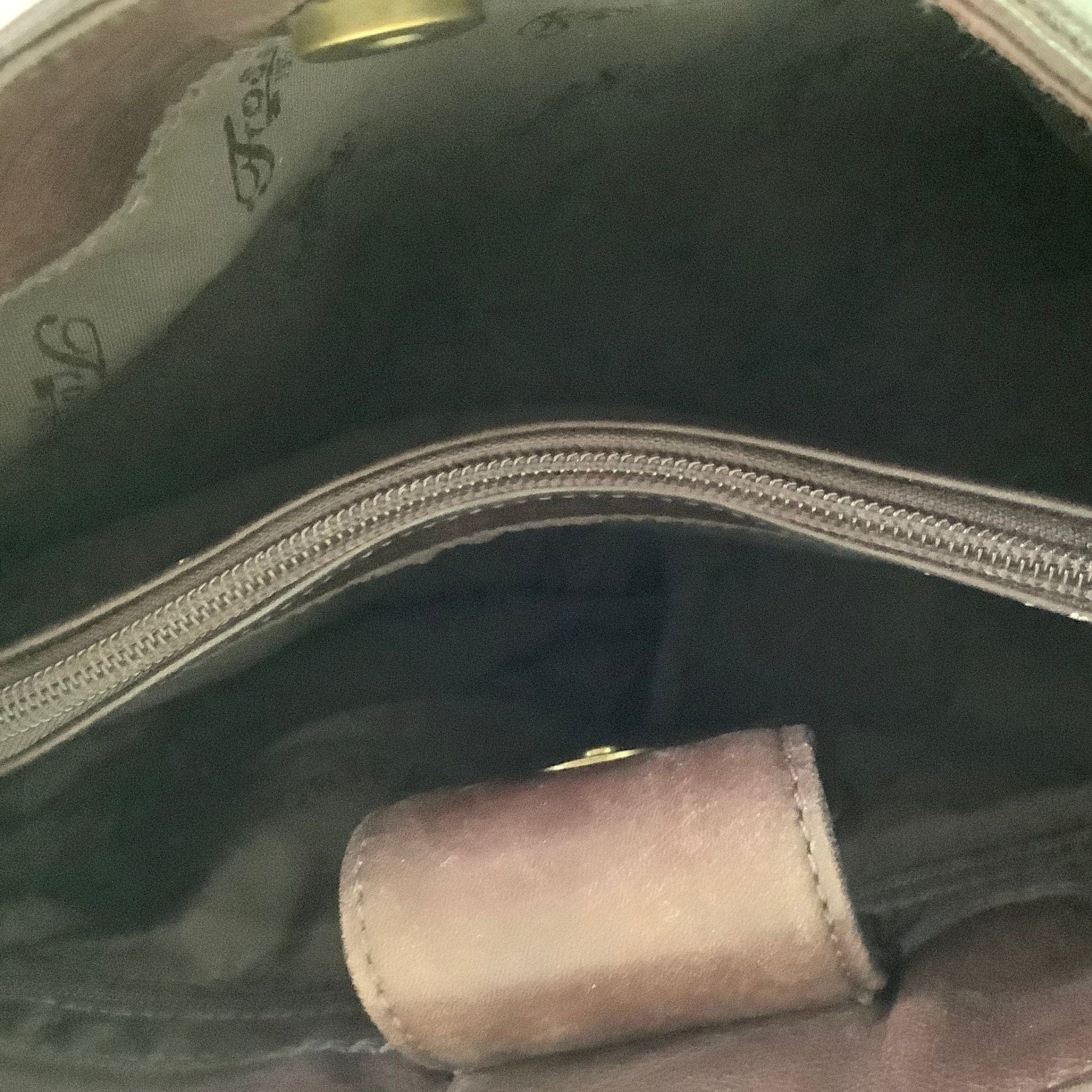 Fossil Shoulder Bag