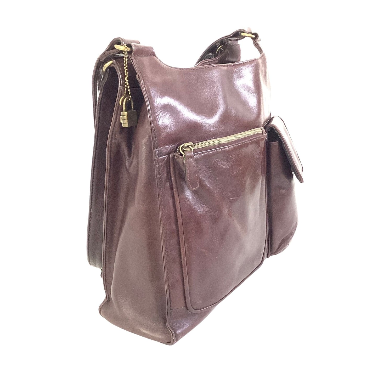 Fossil Shoulder Bag