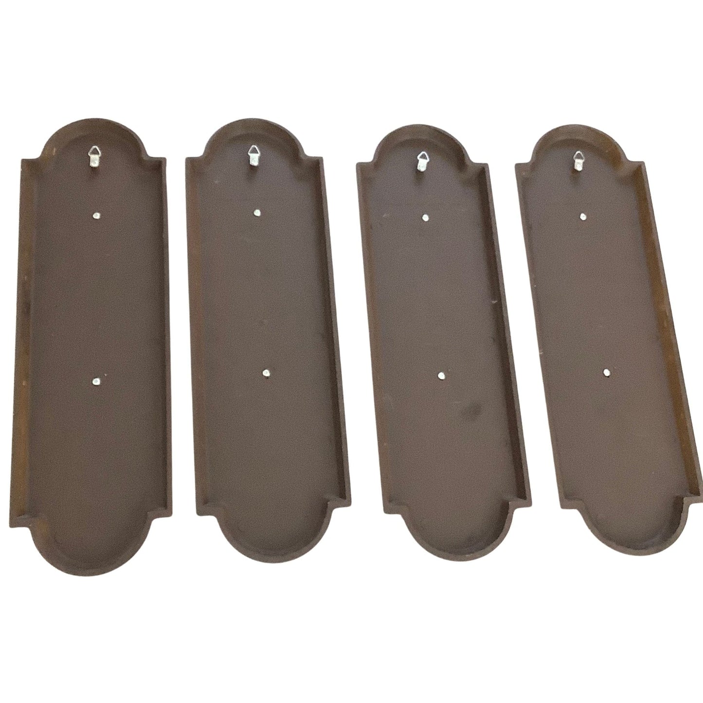 Four Seasons Syroco Wall Panels