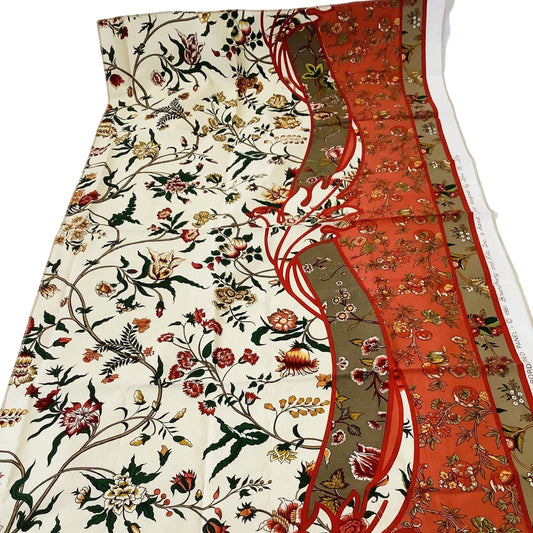 French Country Fabric